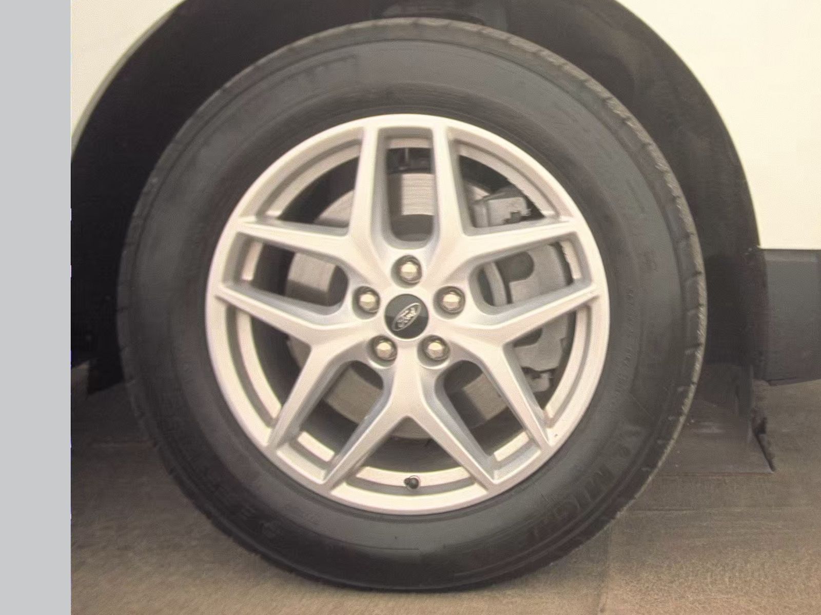 2023 Ford Edge SEL AWD