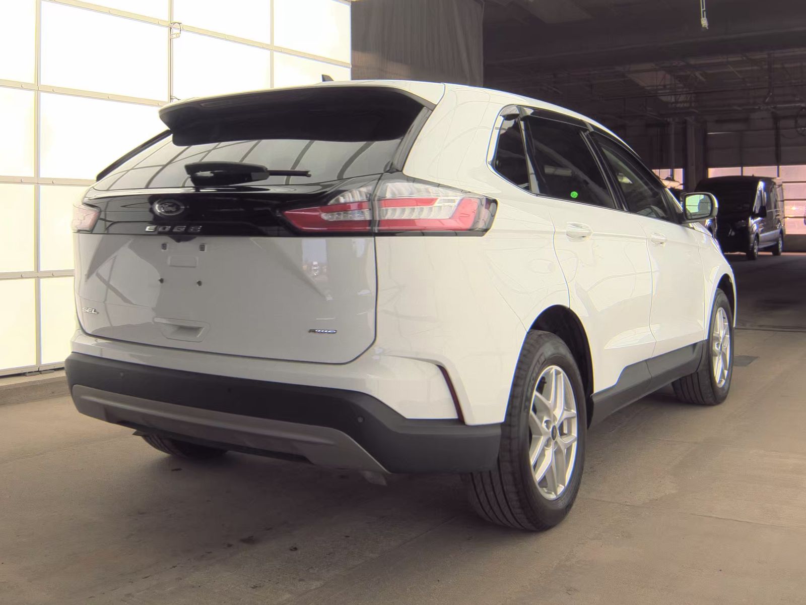 2023 Ford Edge SEL AWD