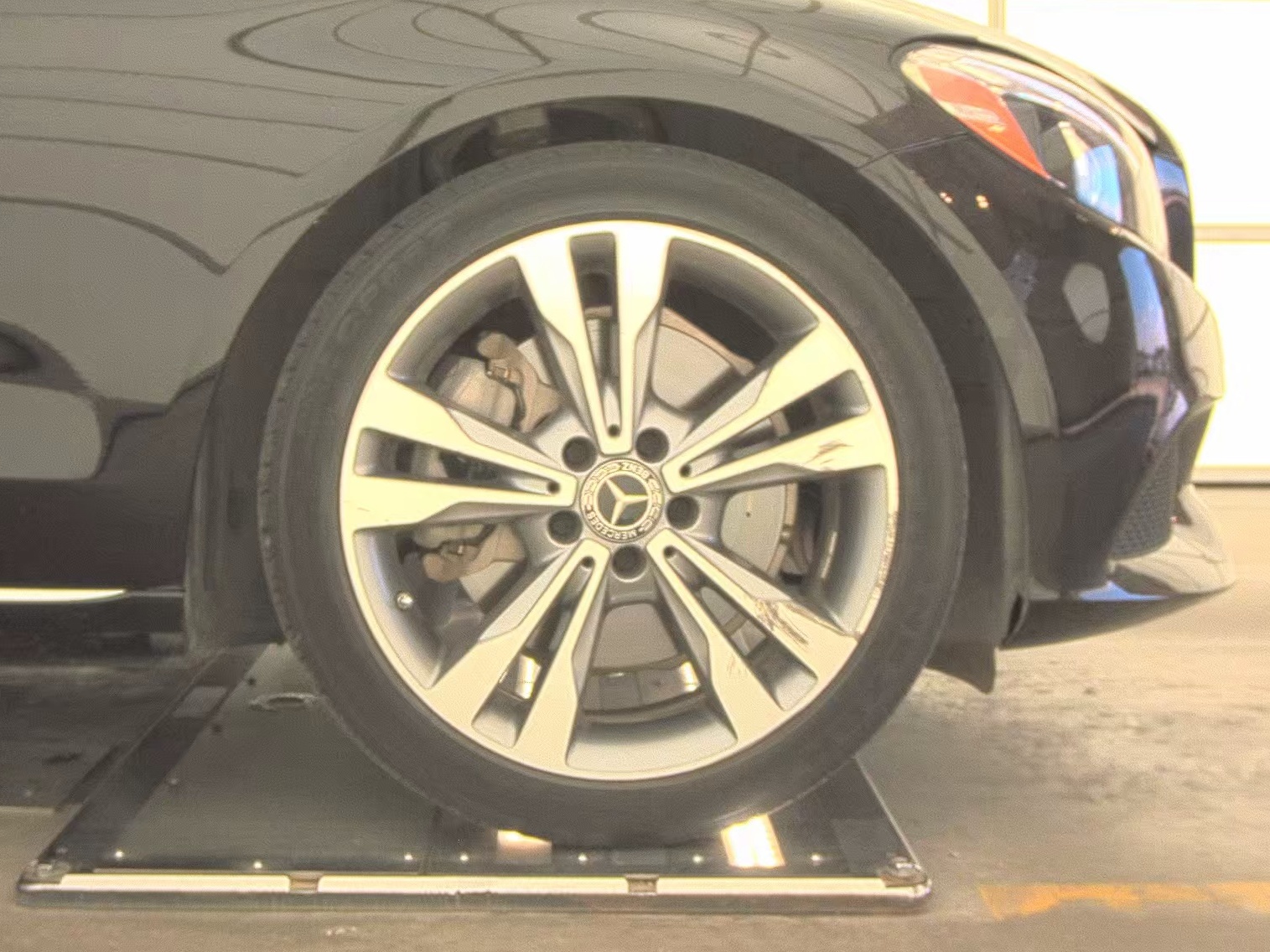 2018 Mercedes-Benz C-Class C 300 RWD