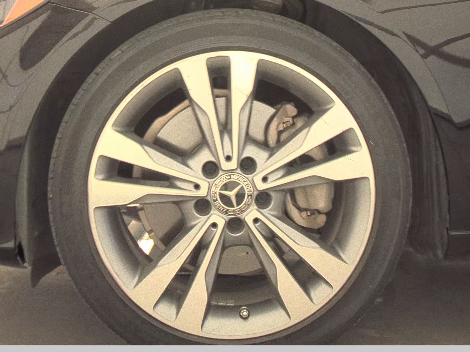 2018 Mercedes-Benz C-Class C 300 RWD