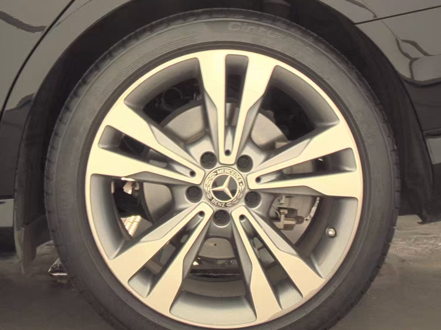 2018 Mercedes-Benz C-Class C 300 RWD