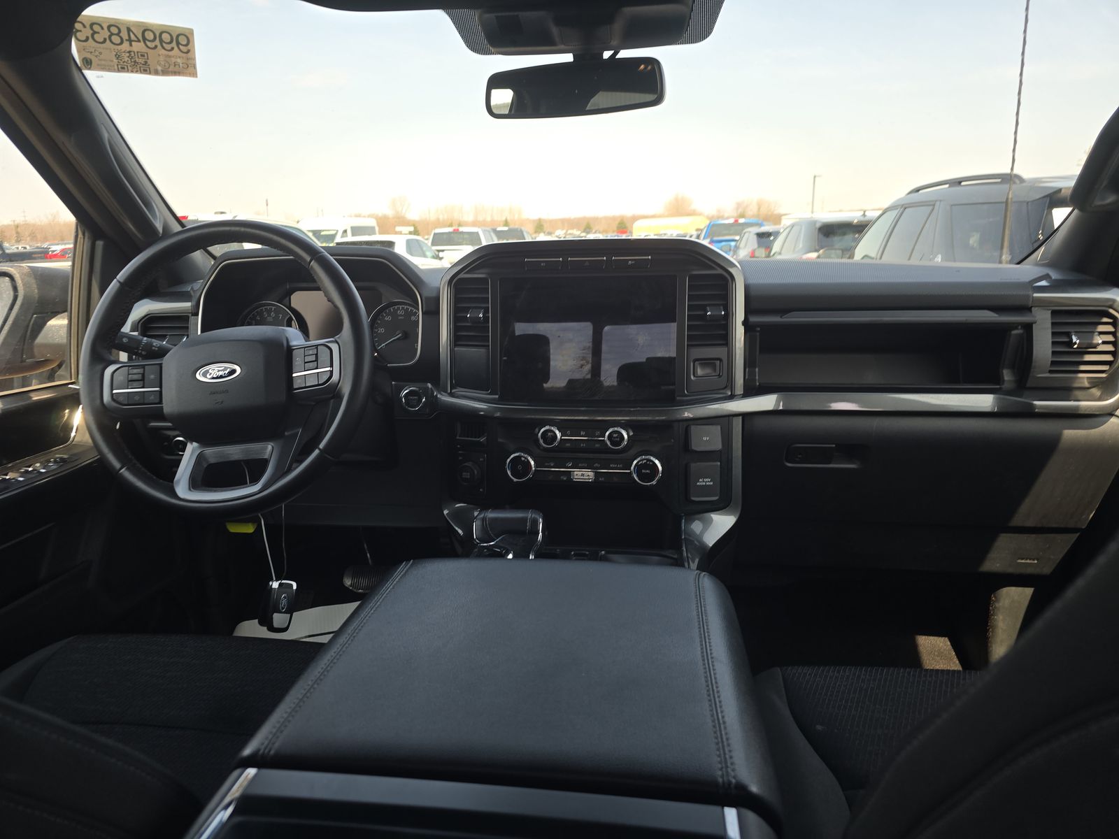 2023 Ford F-150 XLT AWD