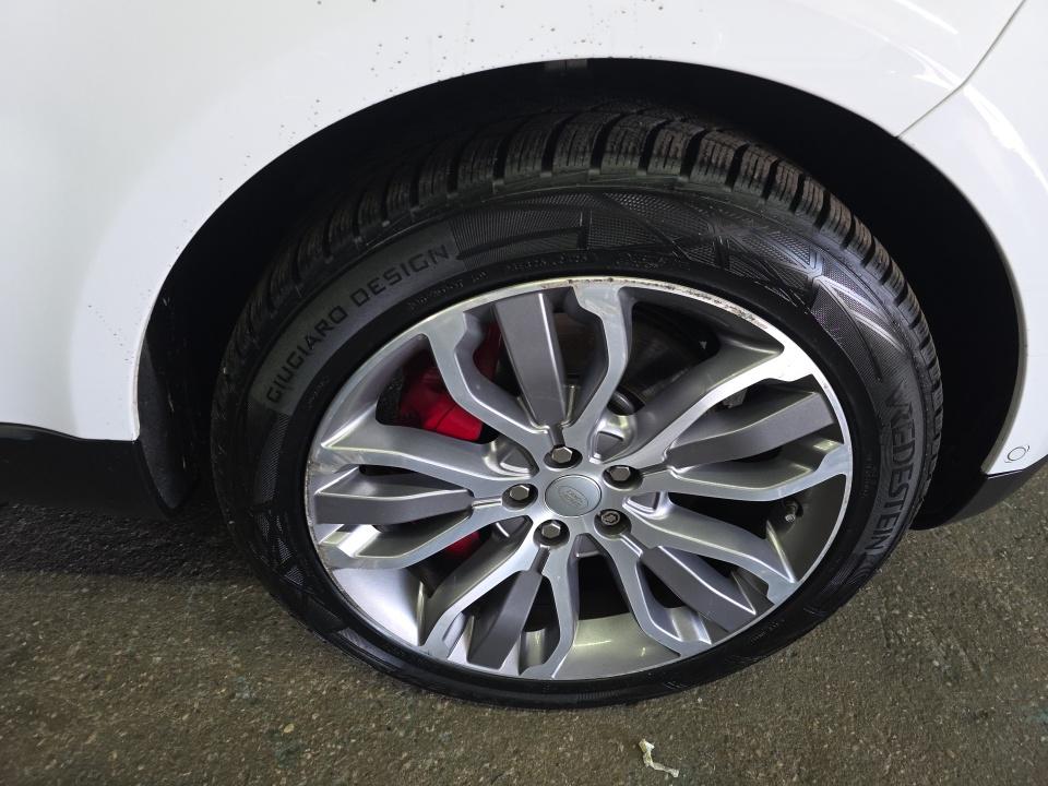 LAND ROVER RANGE ROVER SPORT - 10