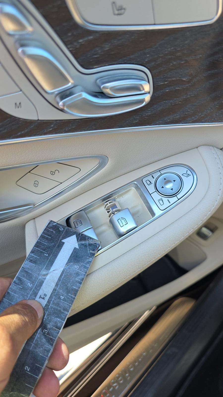 2018 Mercedes-Benz C-Class C 300 RWD