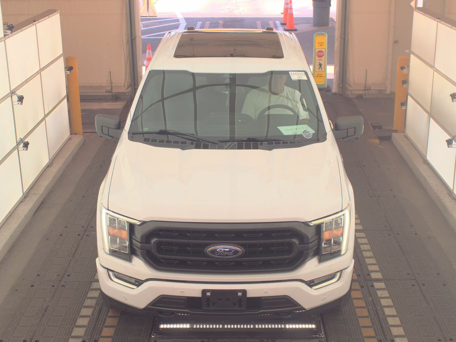 FORD F-150 - 3