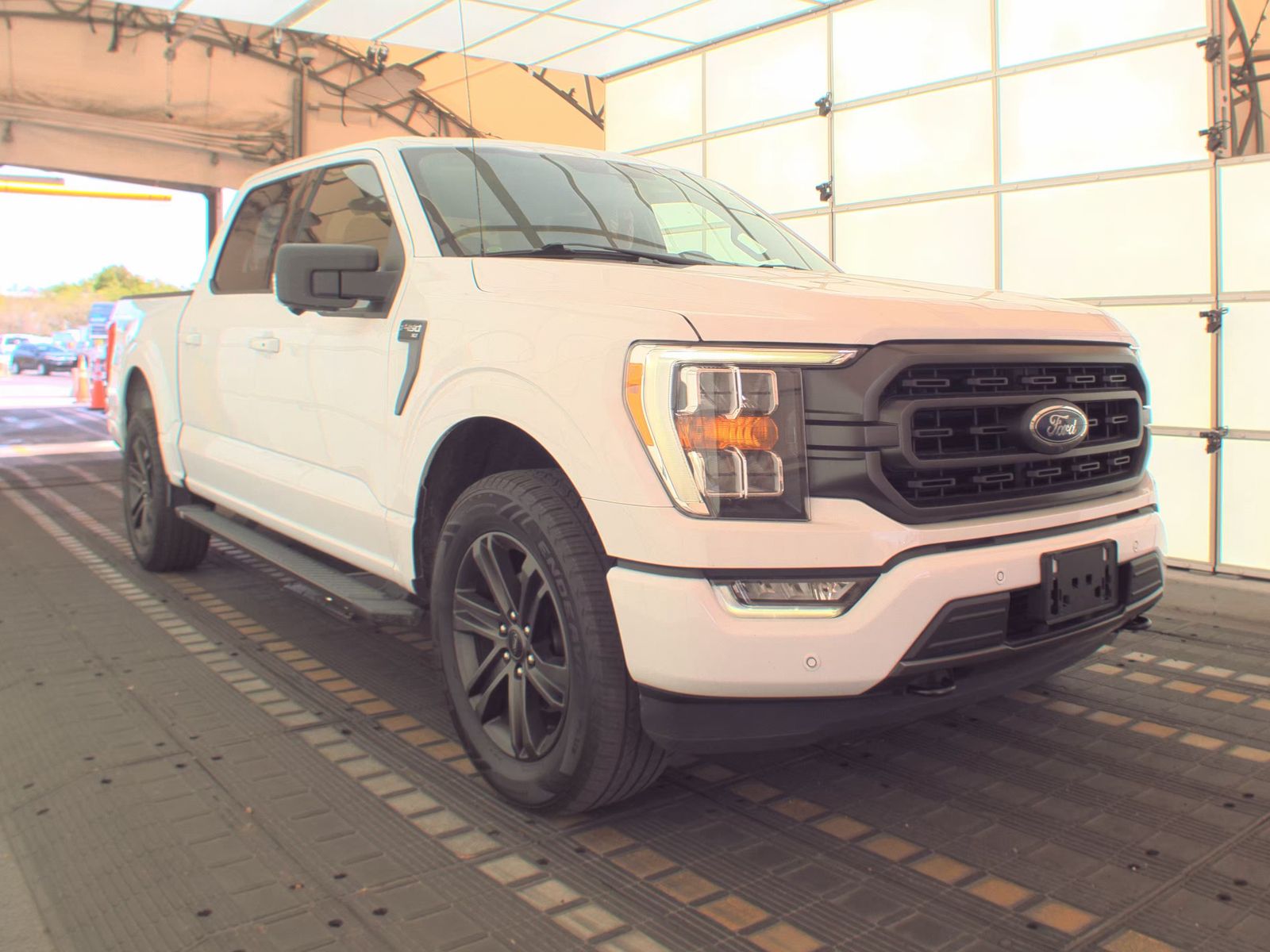 FORD F-150 - 5