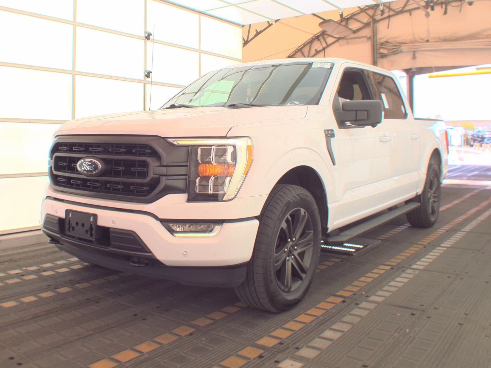 FORD F-150 - 1