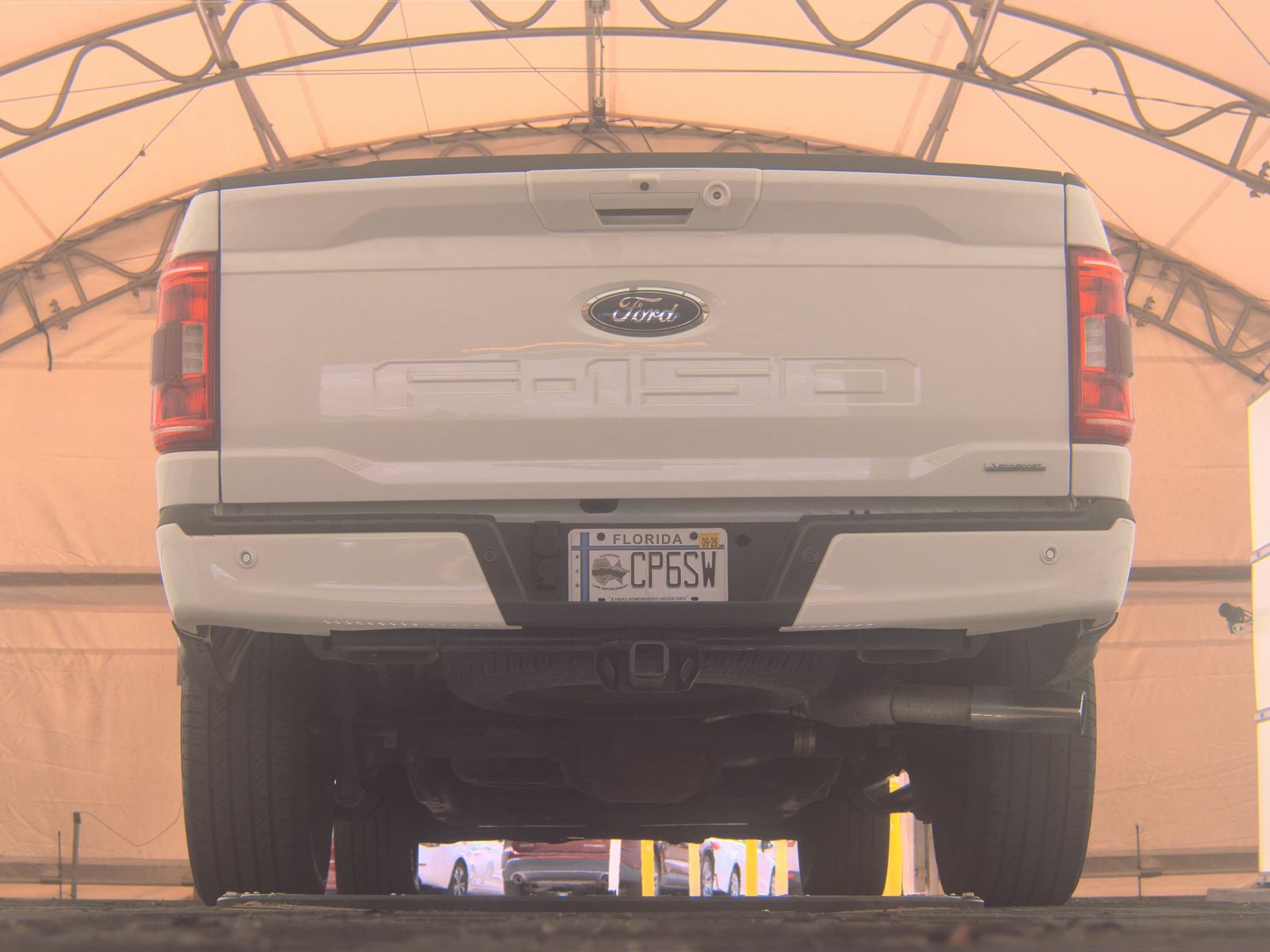 FORD F-150 - 8