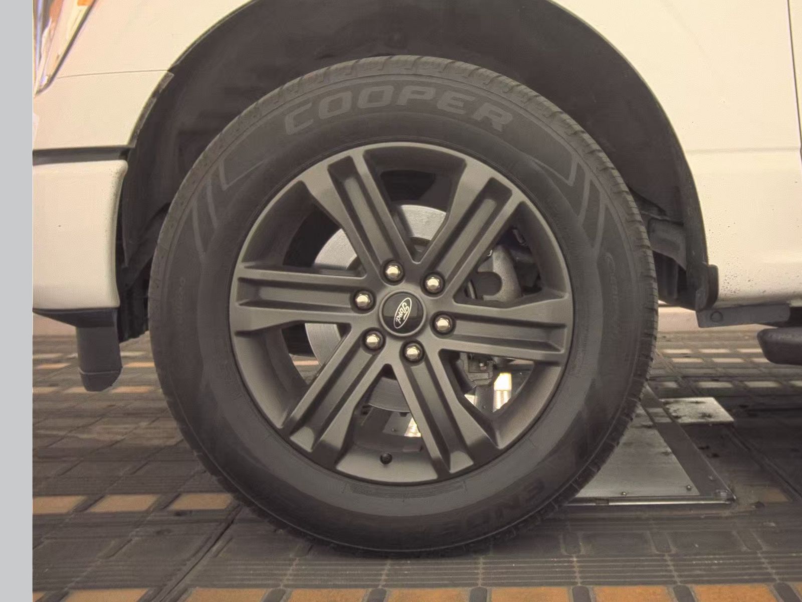 FORD F-150 - 10