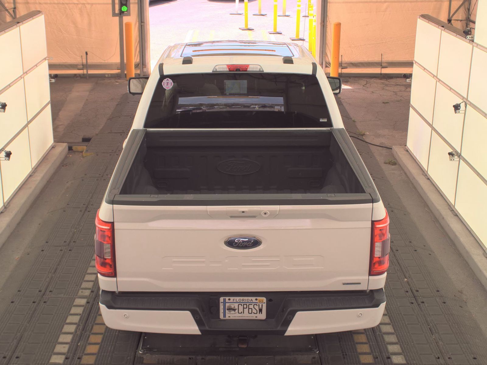 FORD F-150 - 7
