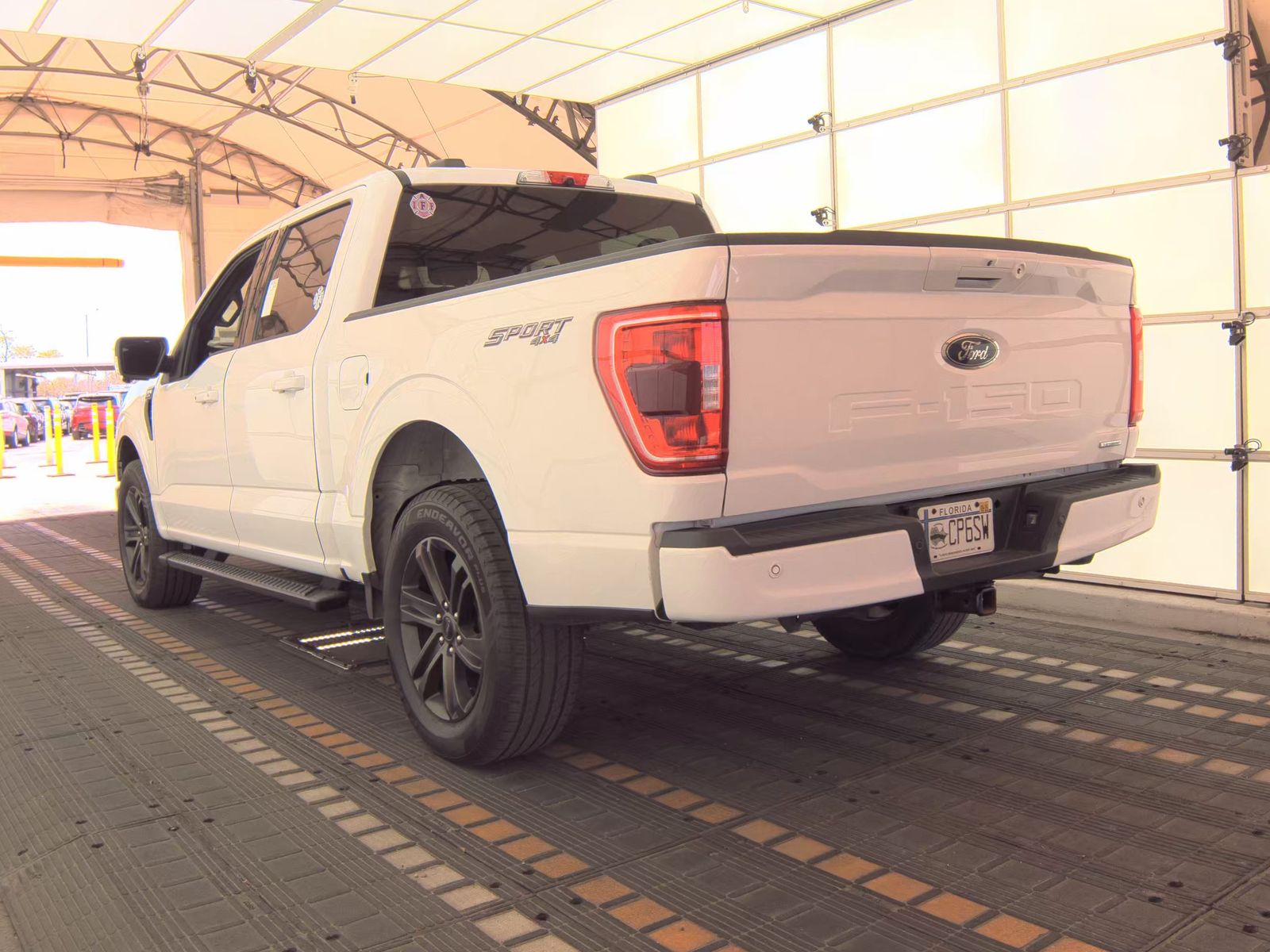 FORD F-150 - 9