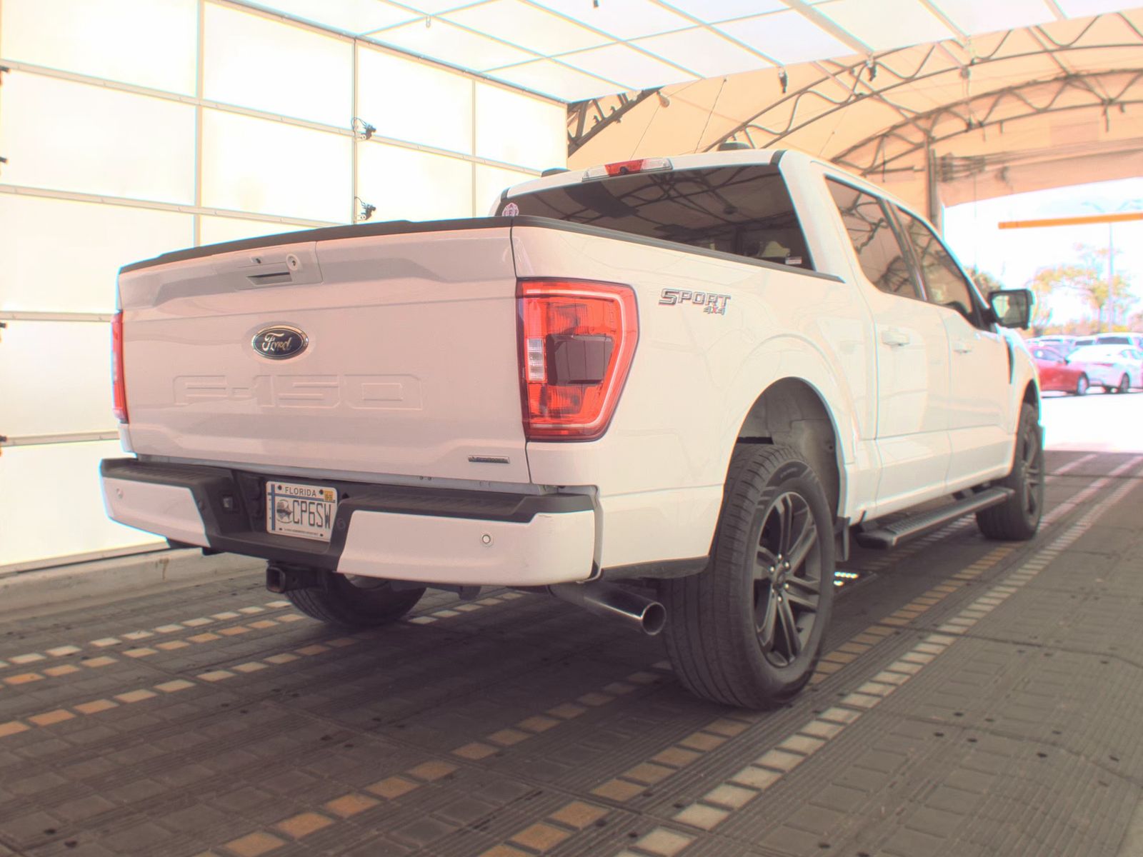 FORD F-150 - 6