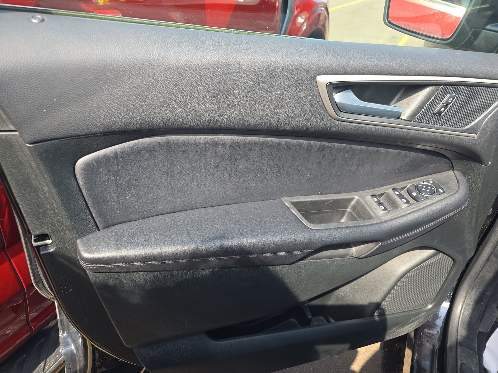 2023 Ford Edge SEL AWD