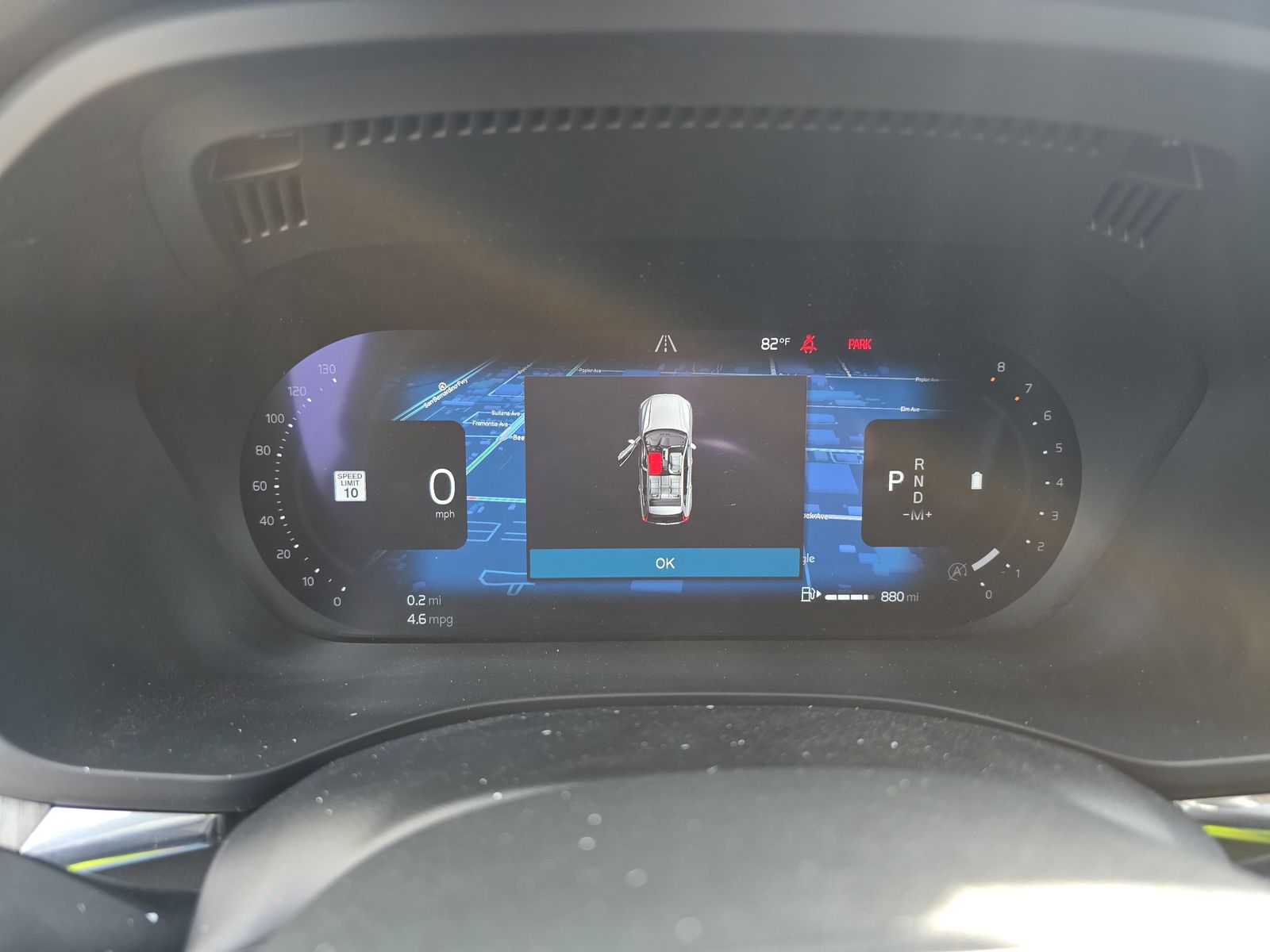 2025 Volvo XC60 B5 Plus AWD