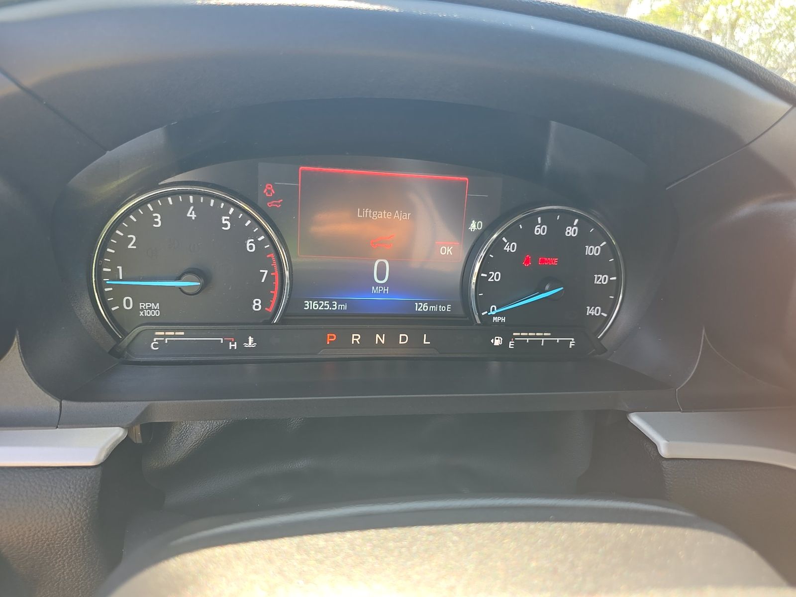 2023 Ford Explorer XLT AWD