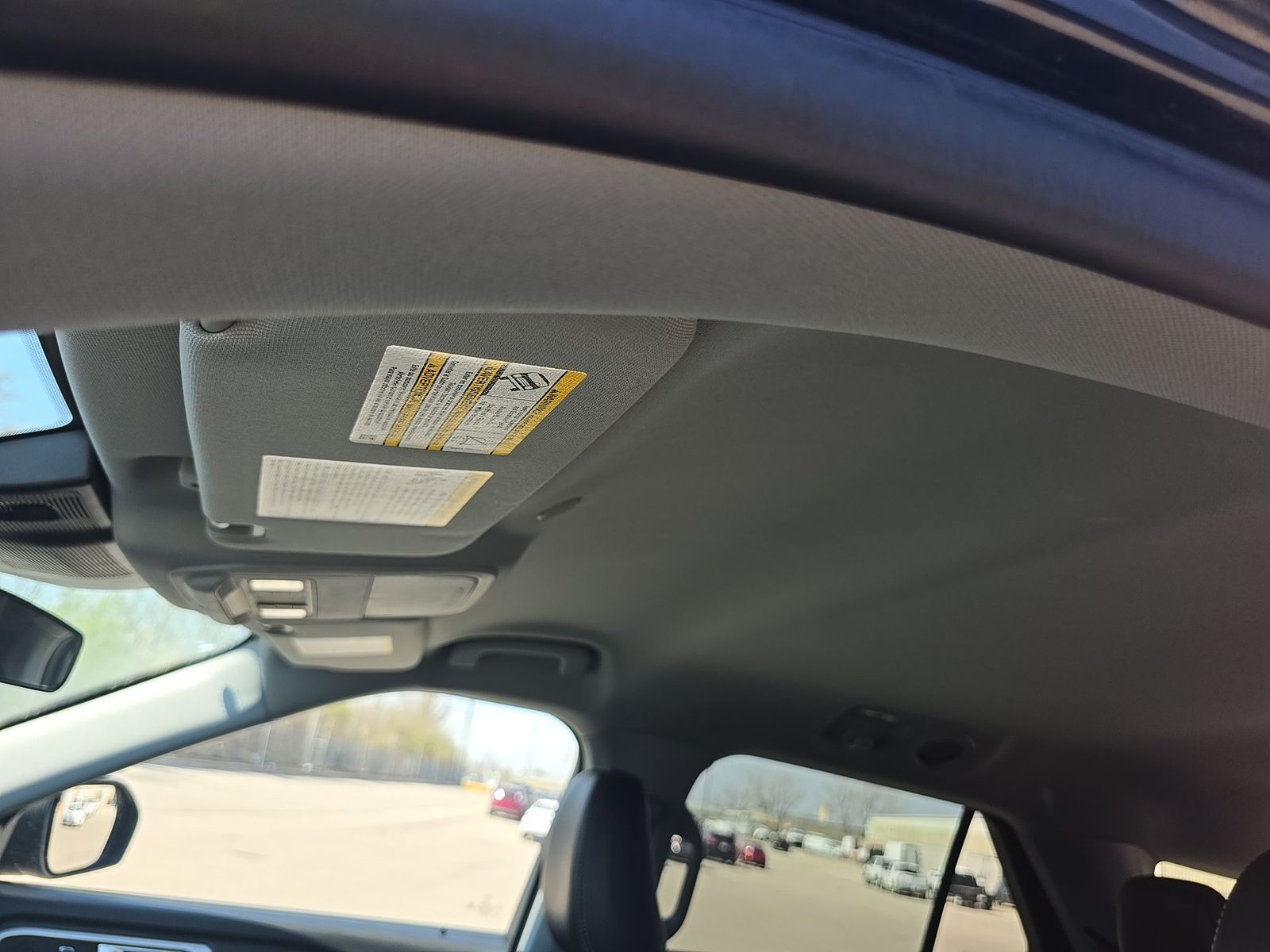 2023 Ford Explorer XLT AWD