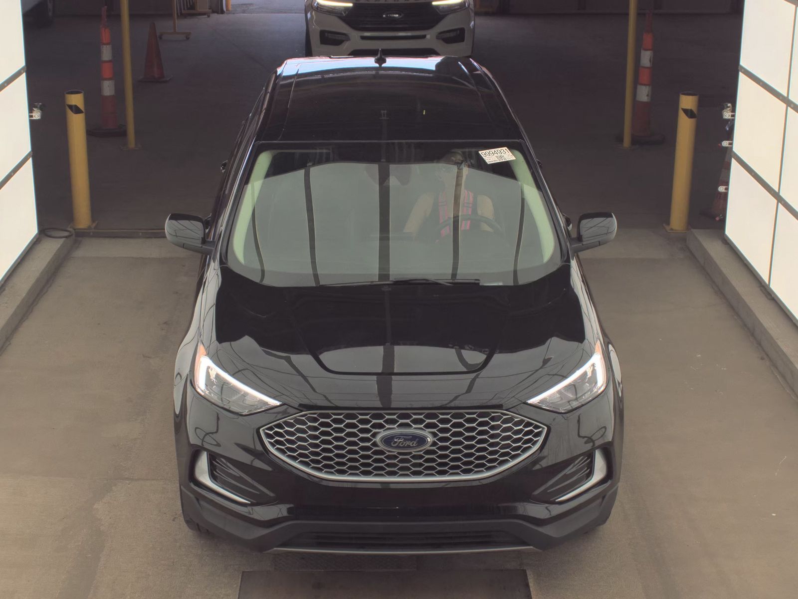 2023 Ford Edge SEL AWD