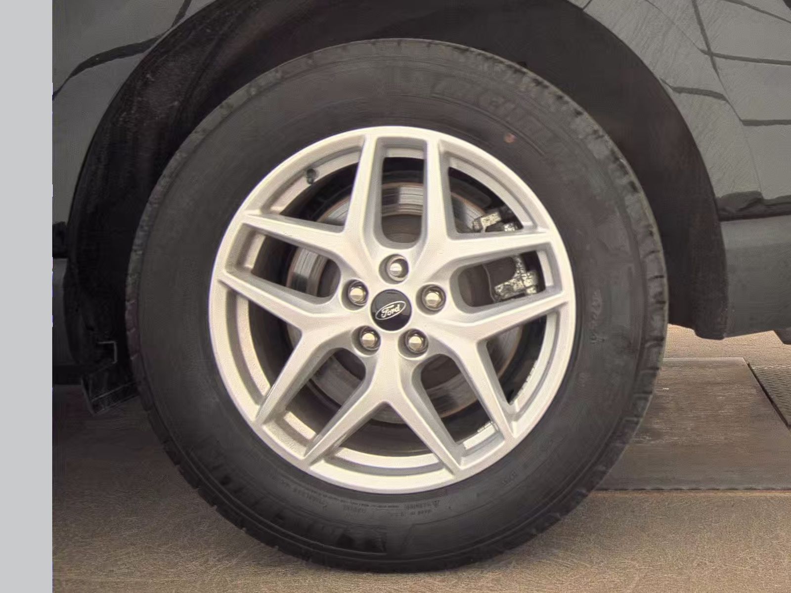 2023 Ford Edge SEL AWD