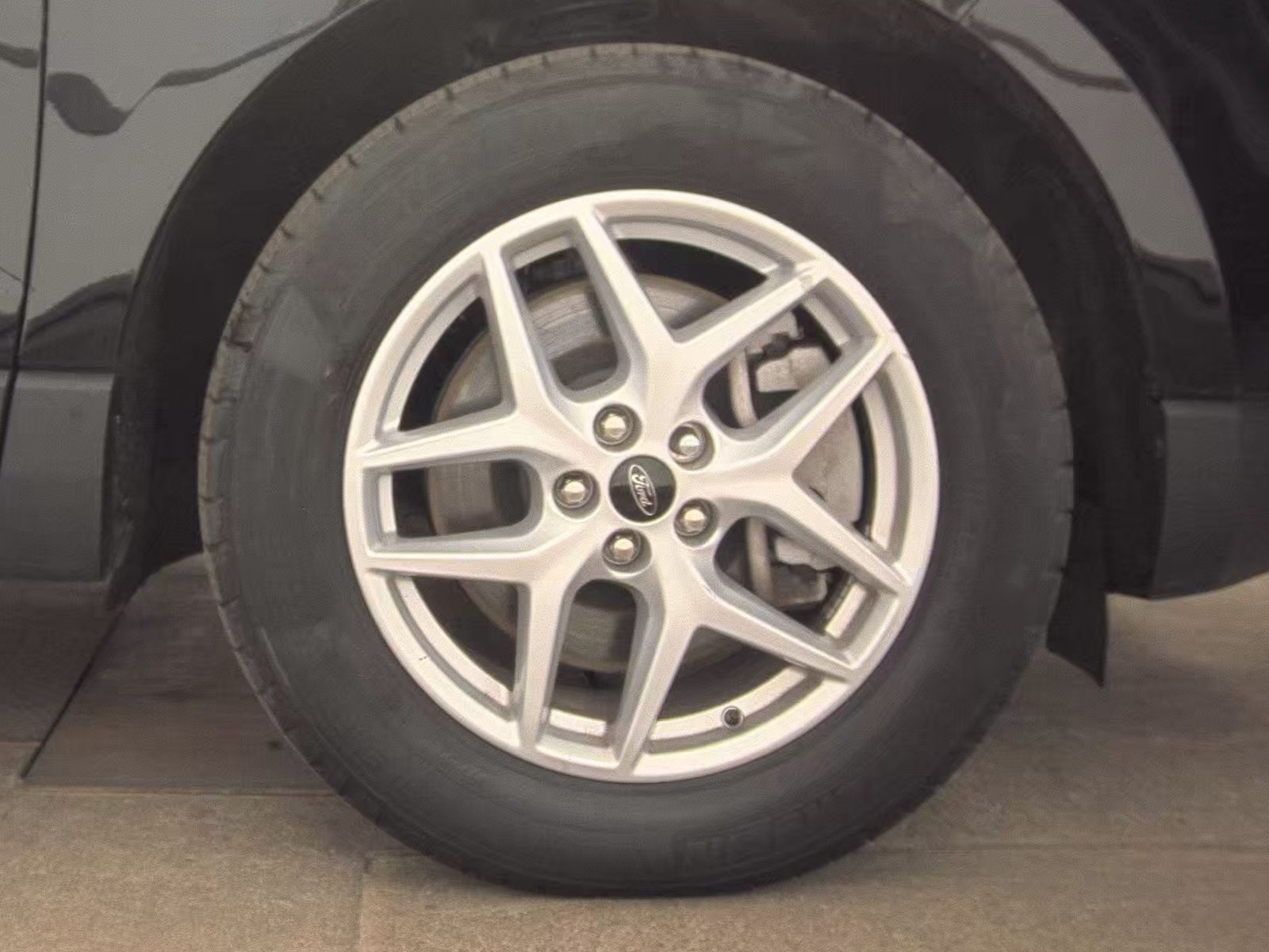 2023 Ford Edge SEL AWD