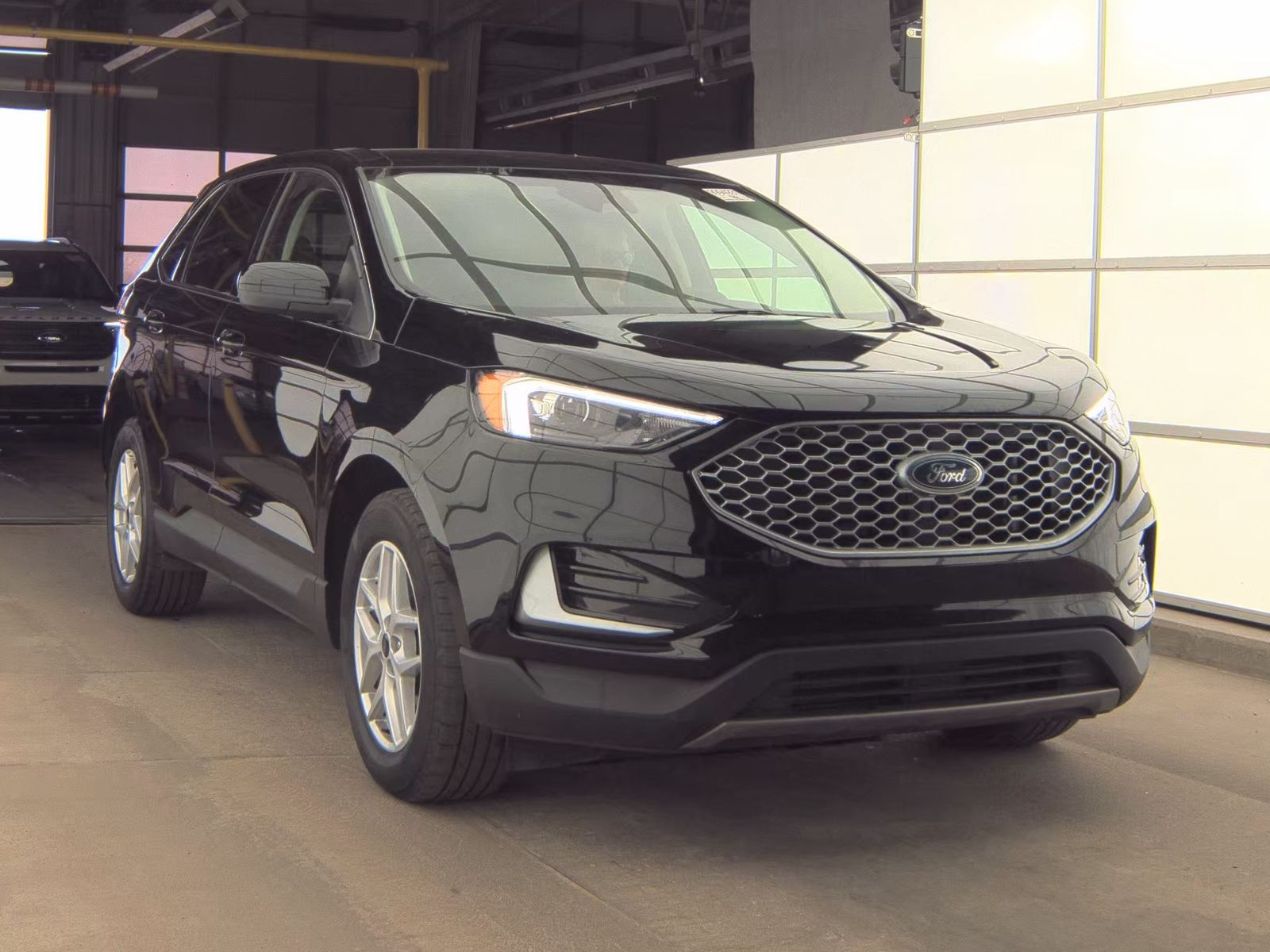 2023 Ford Edge SEL AWD