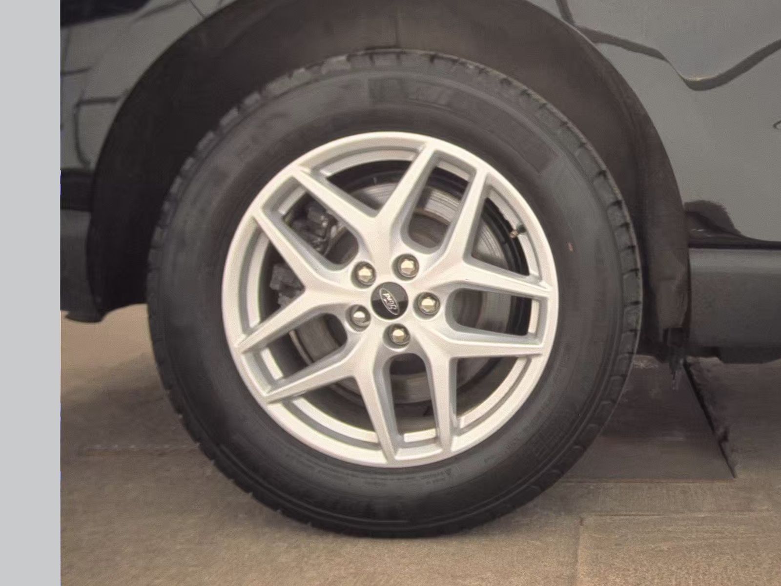 2023 Ford Edge SEL AWD