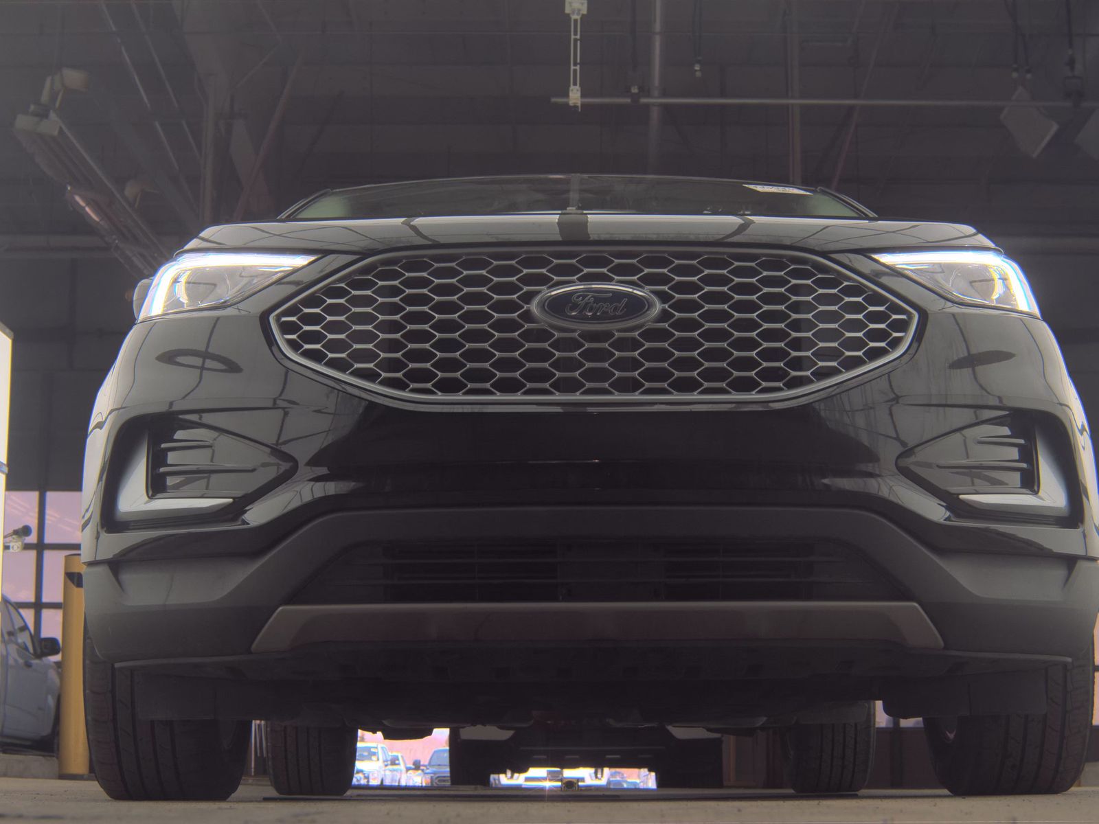 2023 Ford Edge SEL AWD