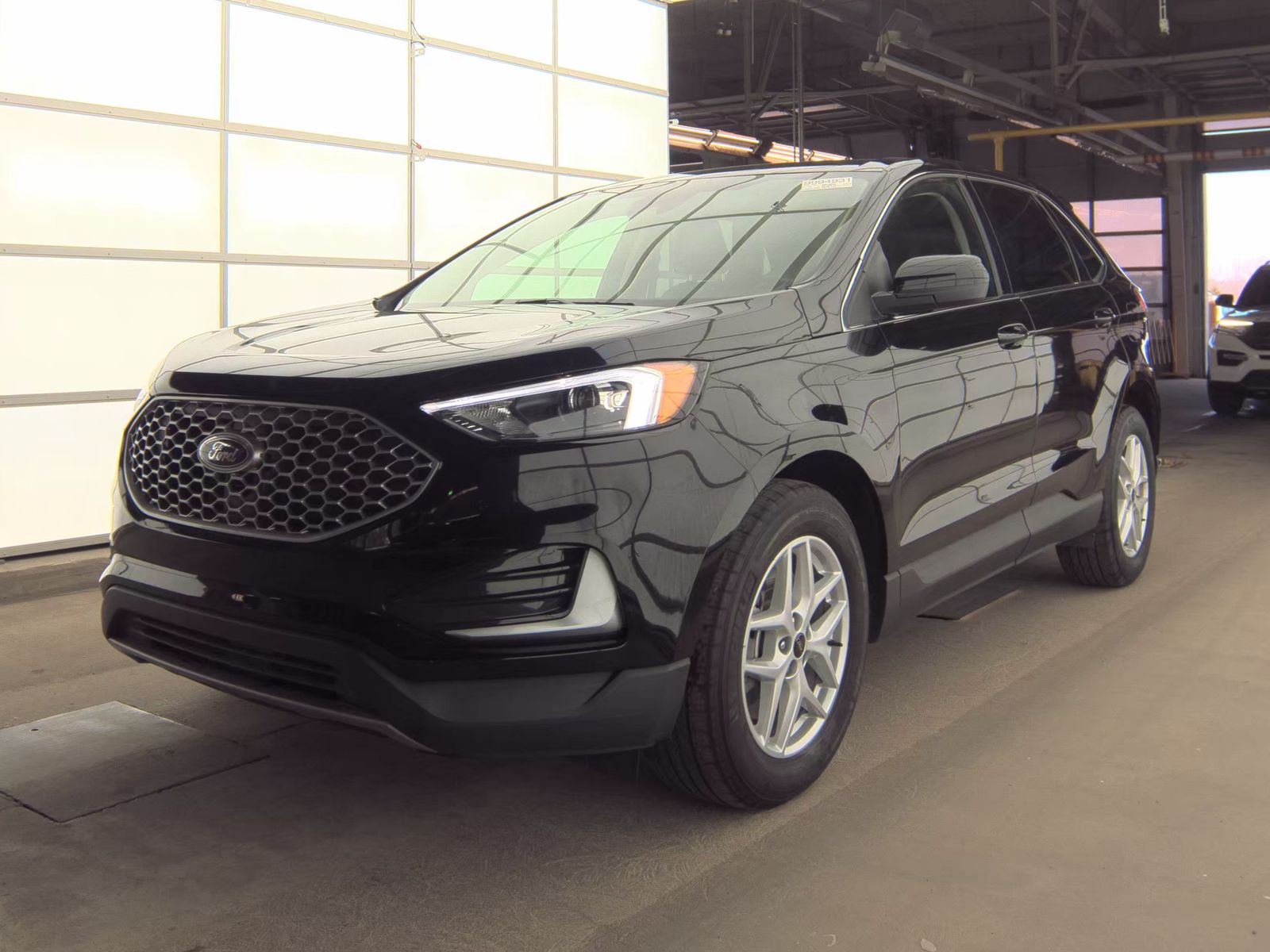 2023 Ford Edge SEL AWD
