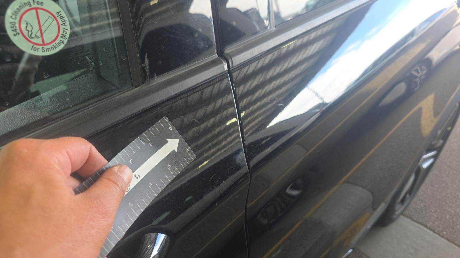 2025 Ford Explorer ST-Line AWD