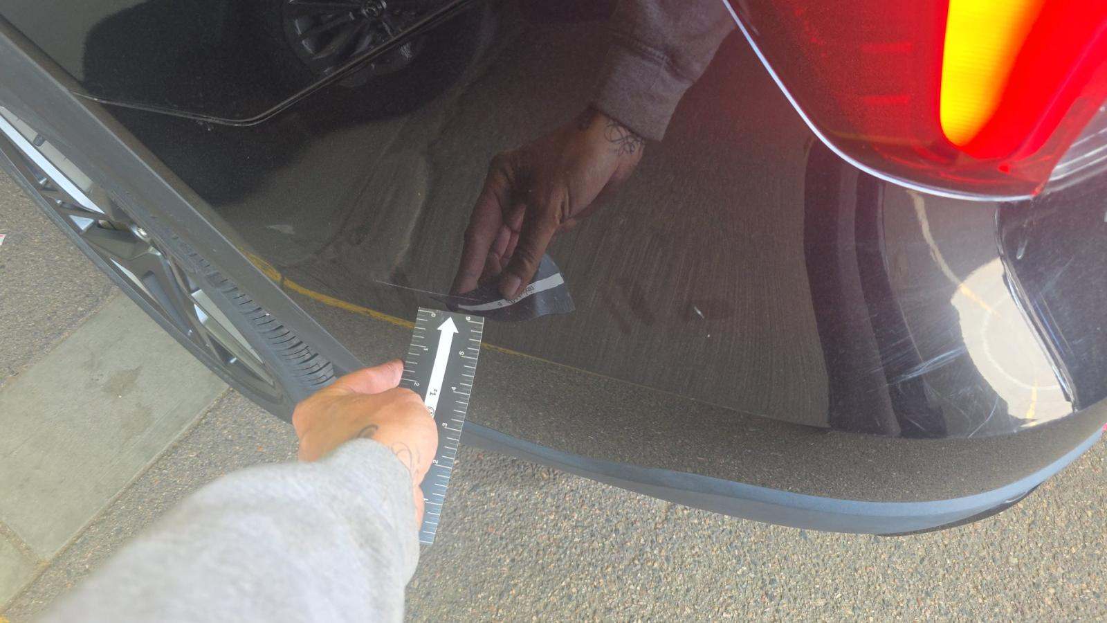 2025 Ford Explorer ST-Line AWD