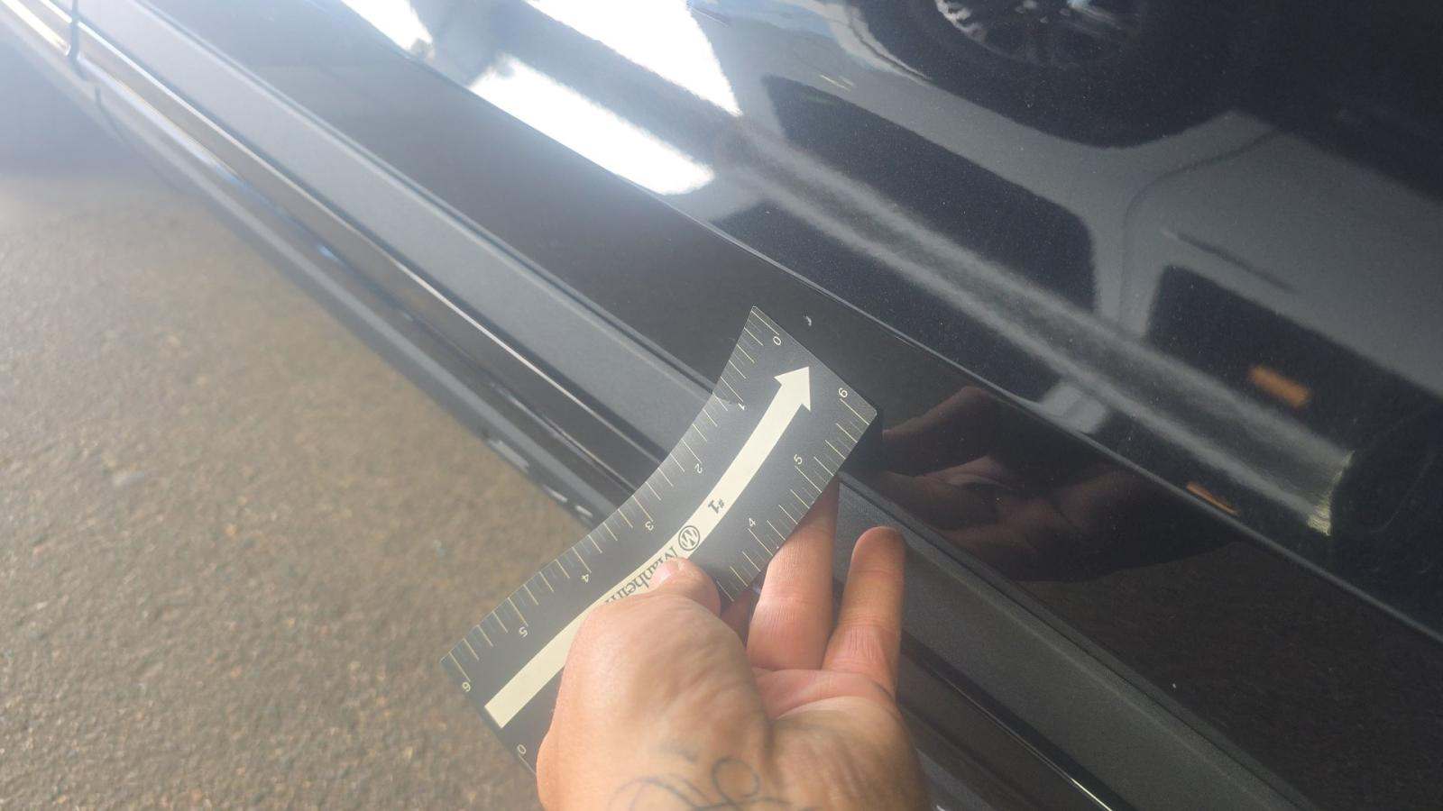 2025 Ford Explorer ST-Line AWD