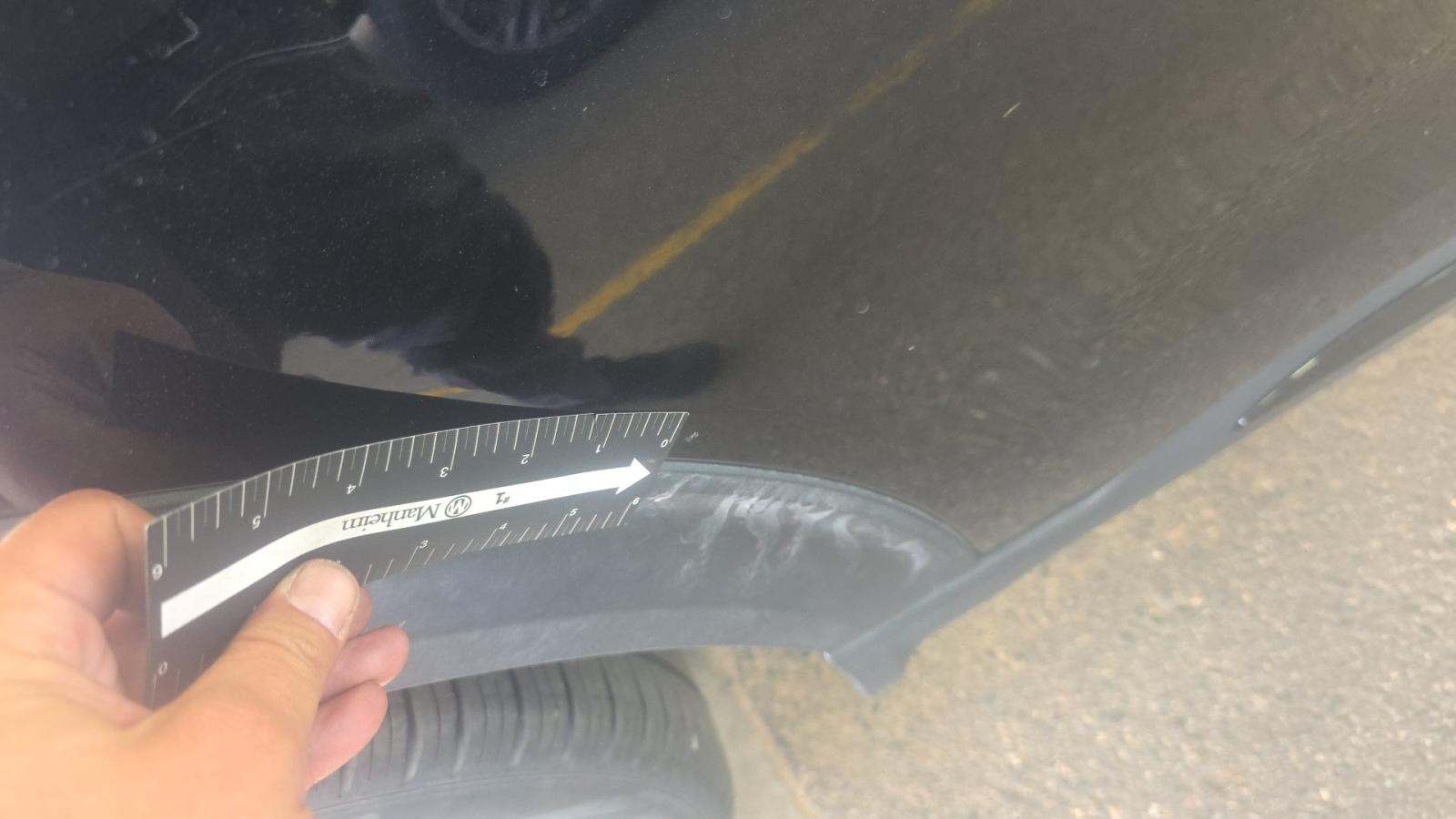 2025 Ford Explorer ST-Line AWD