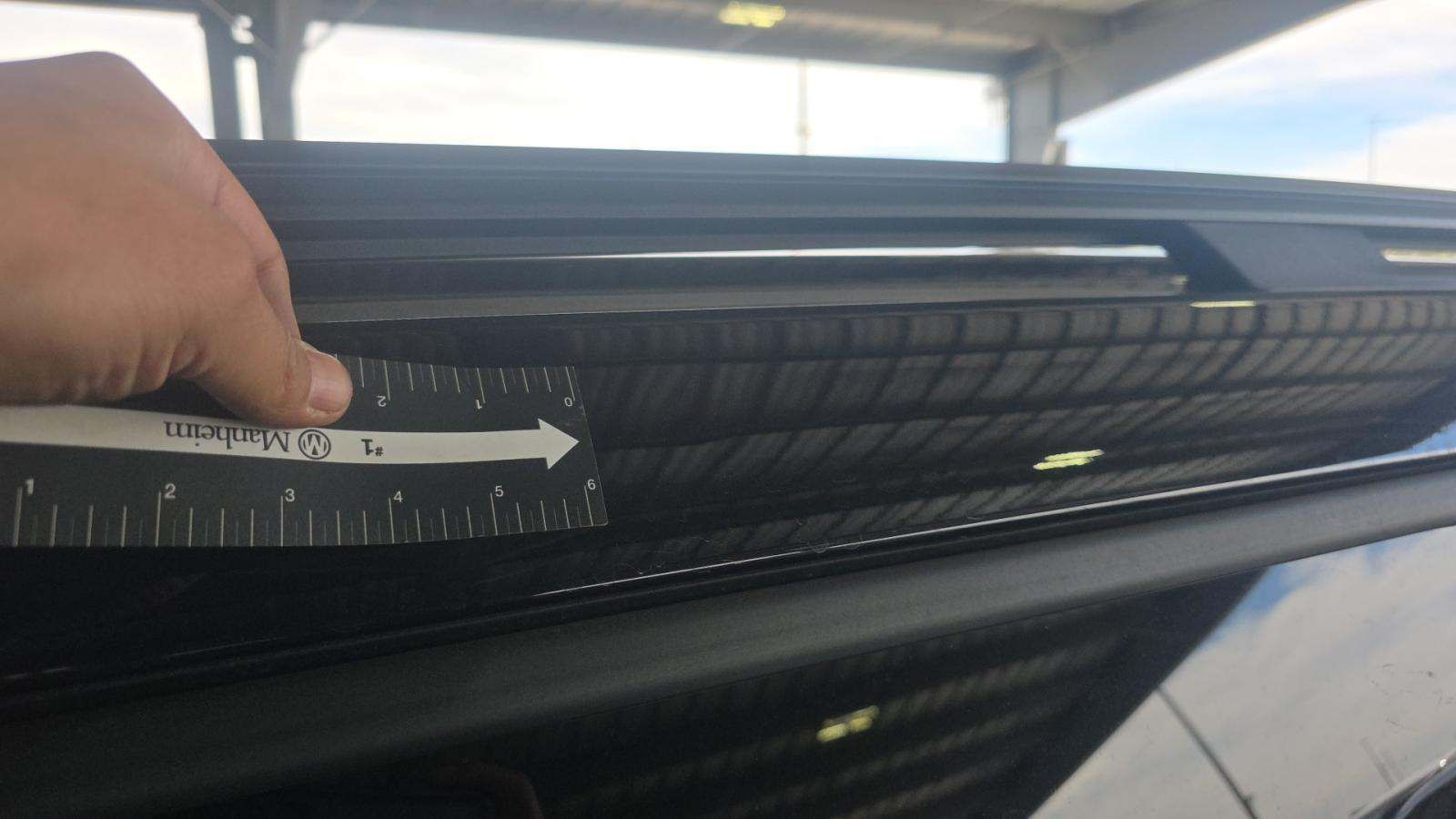 2025 Ford Explorer ST-Line AWD