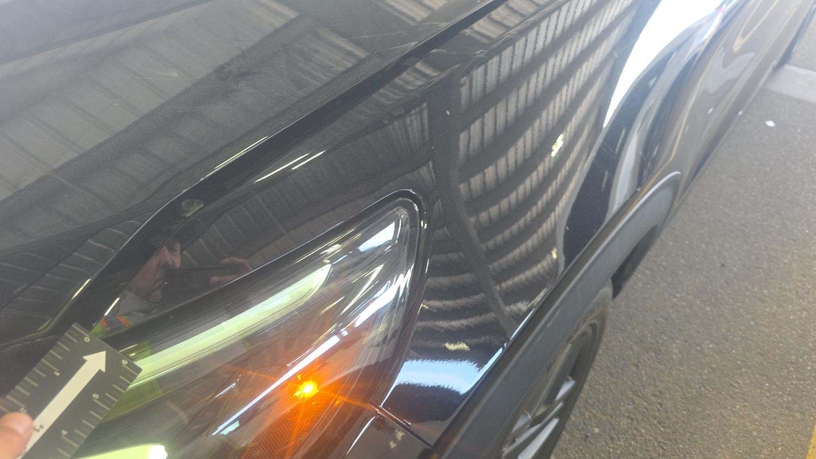 2025 Ford Explorer ST-Line AWD