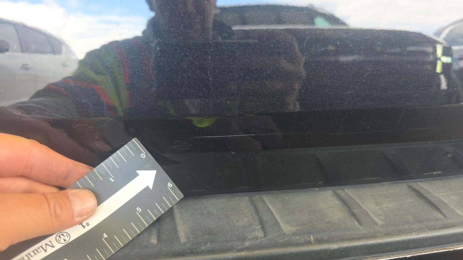 2025 Ford Explorer ST-Line AWD