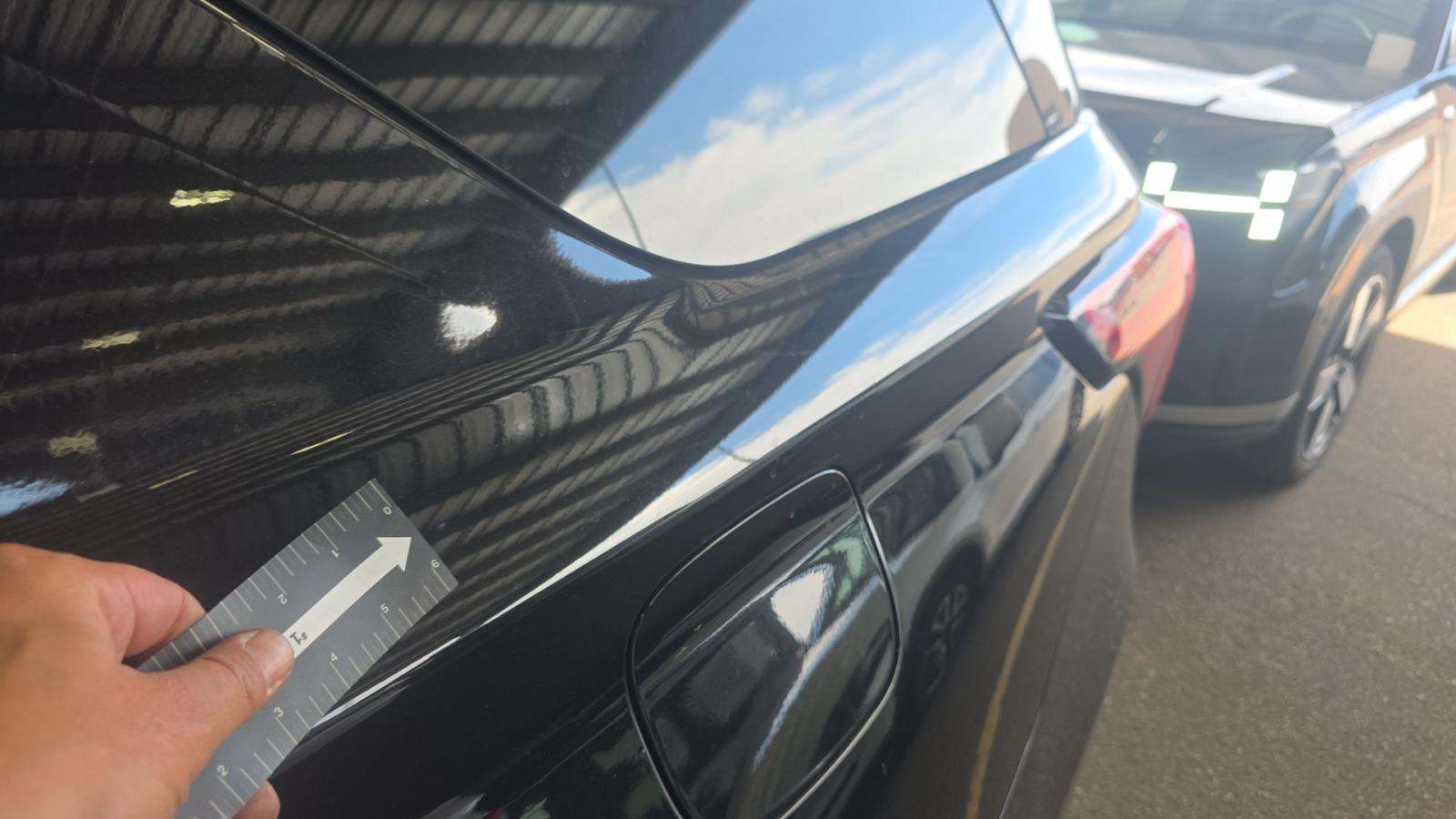 2025 Ford Explorer ST-Line AWD