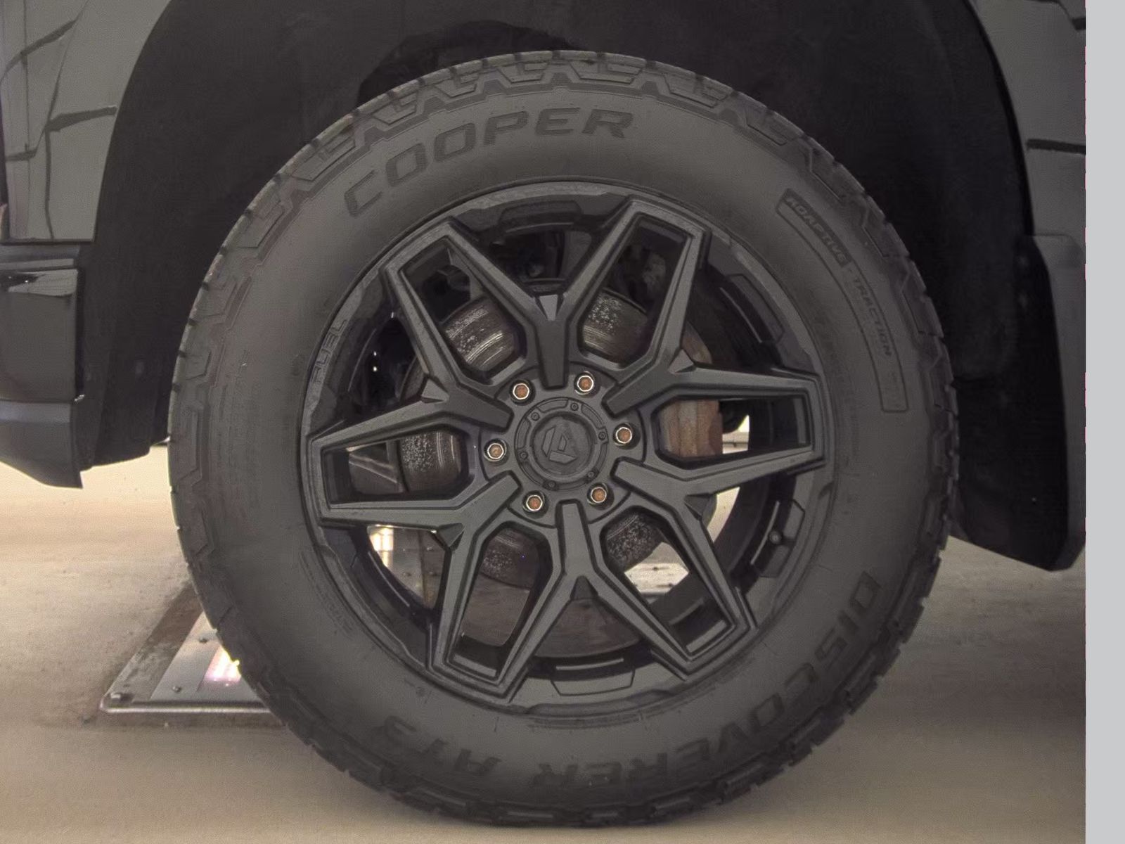 CHEVROLET OTHER - 10