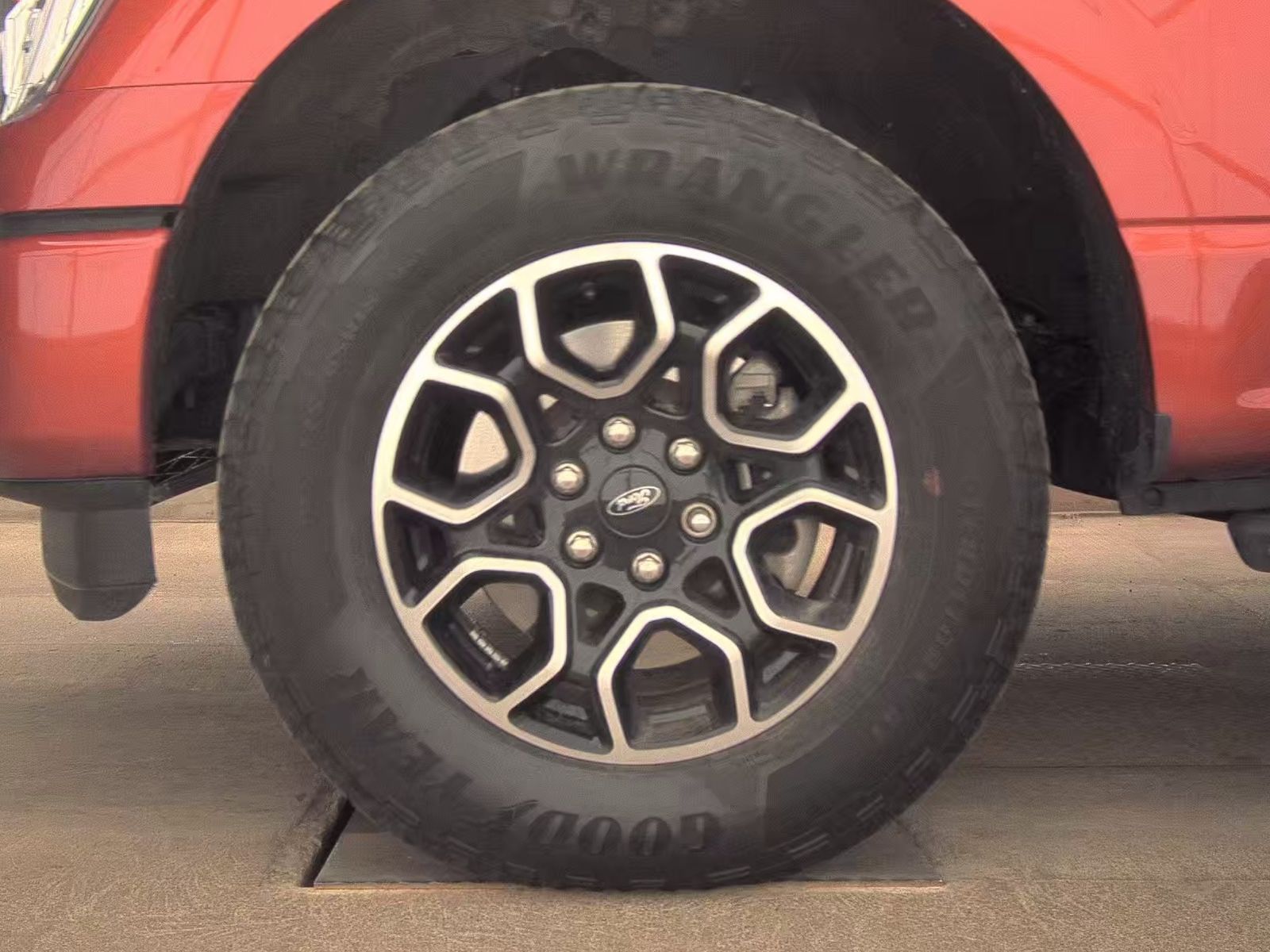 2023 Ford F-150 XLT AWD