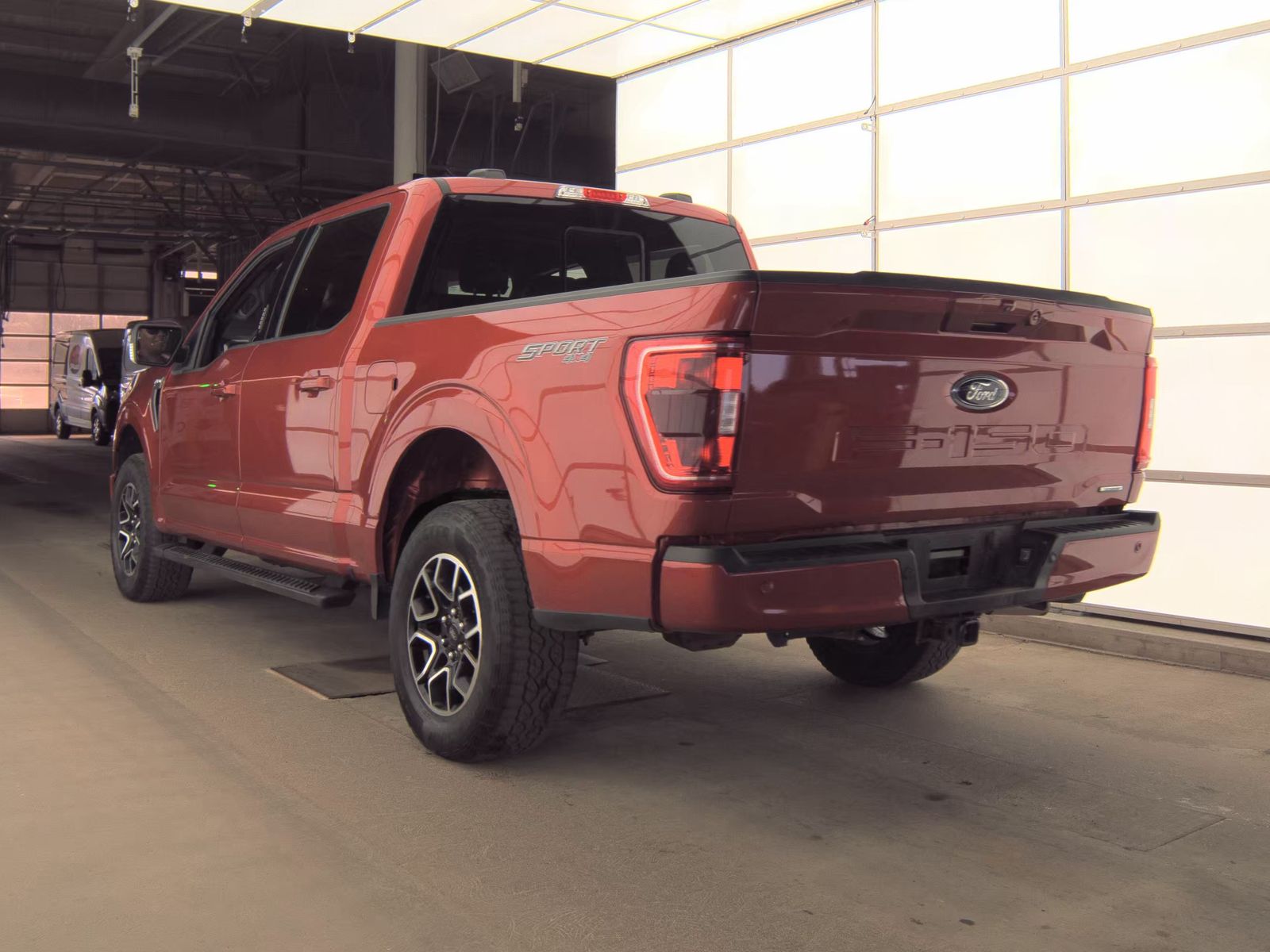 2023 Ford F-150 XLT AWD