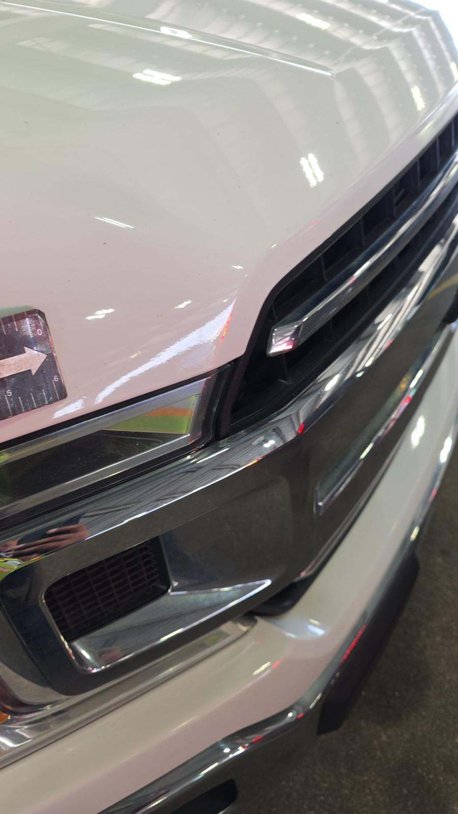 2020 Ford F-150 XLT AWD