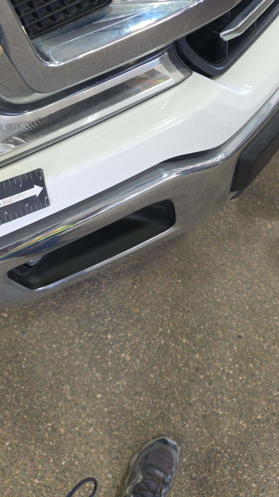 2020 Ford F-150 XLT AWD