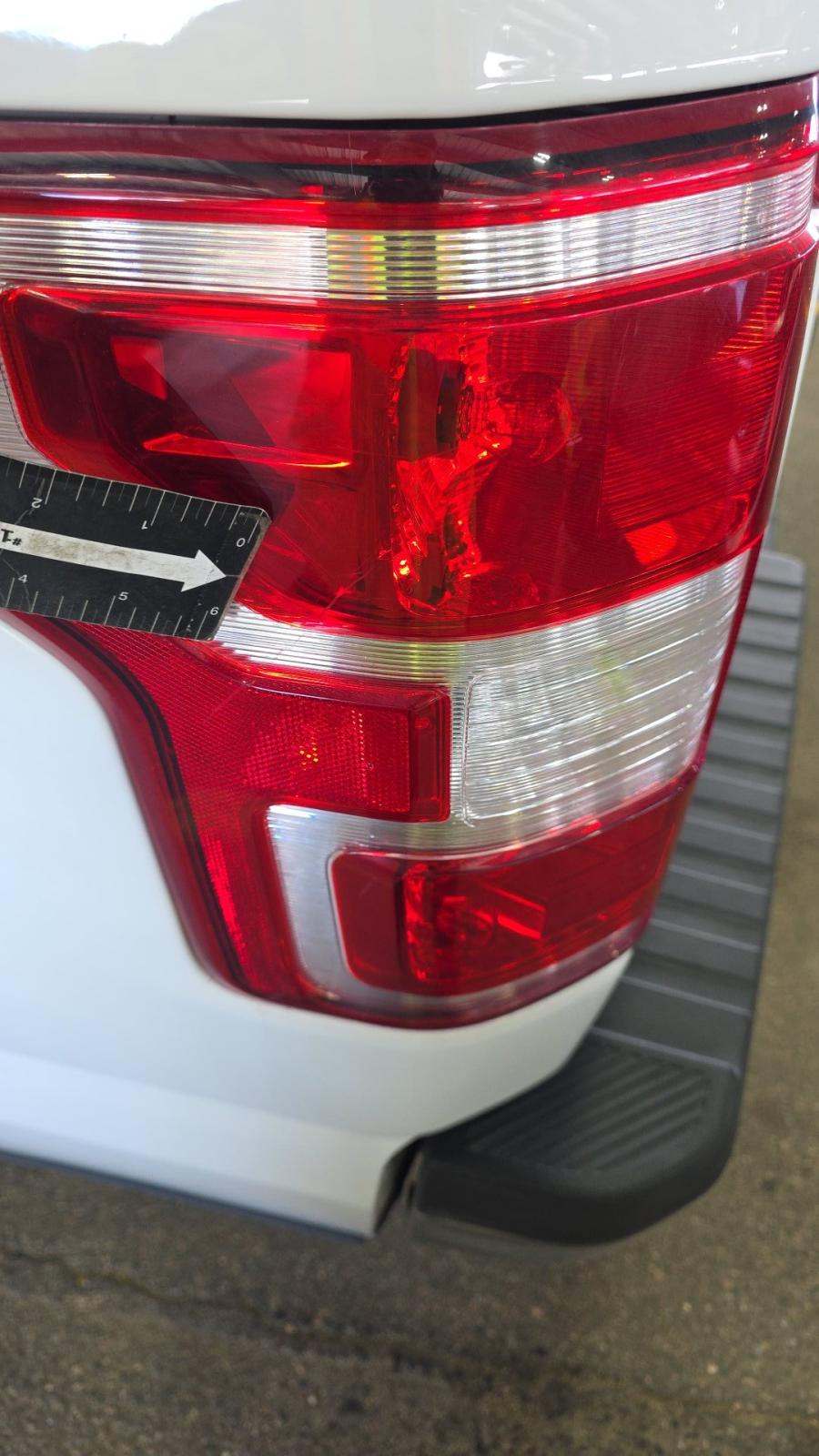 2020 Ford F-150 XLT AWD