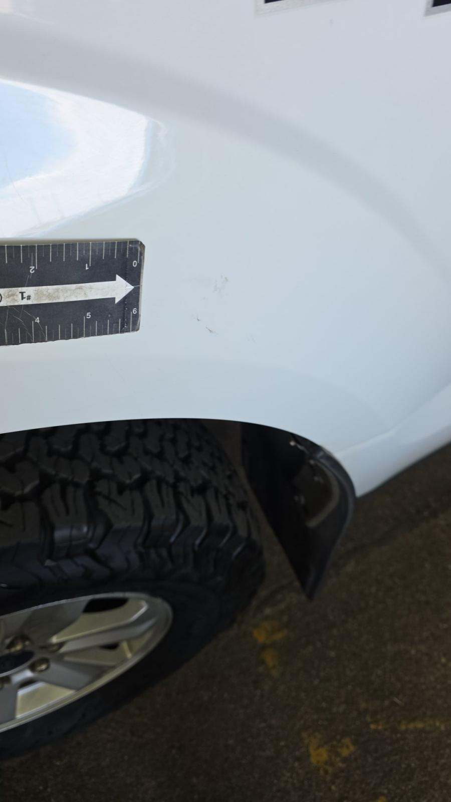 2020 Ford F-150 XLT AWD