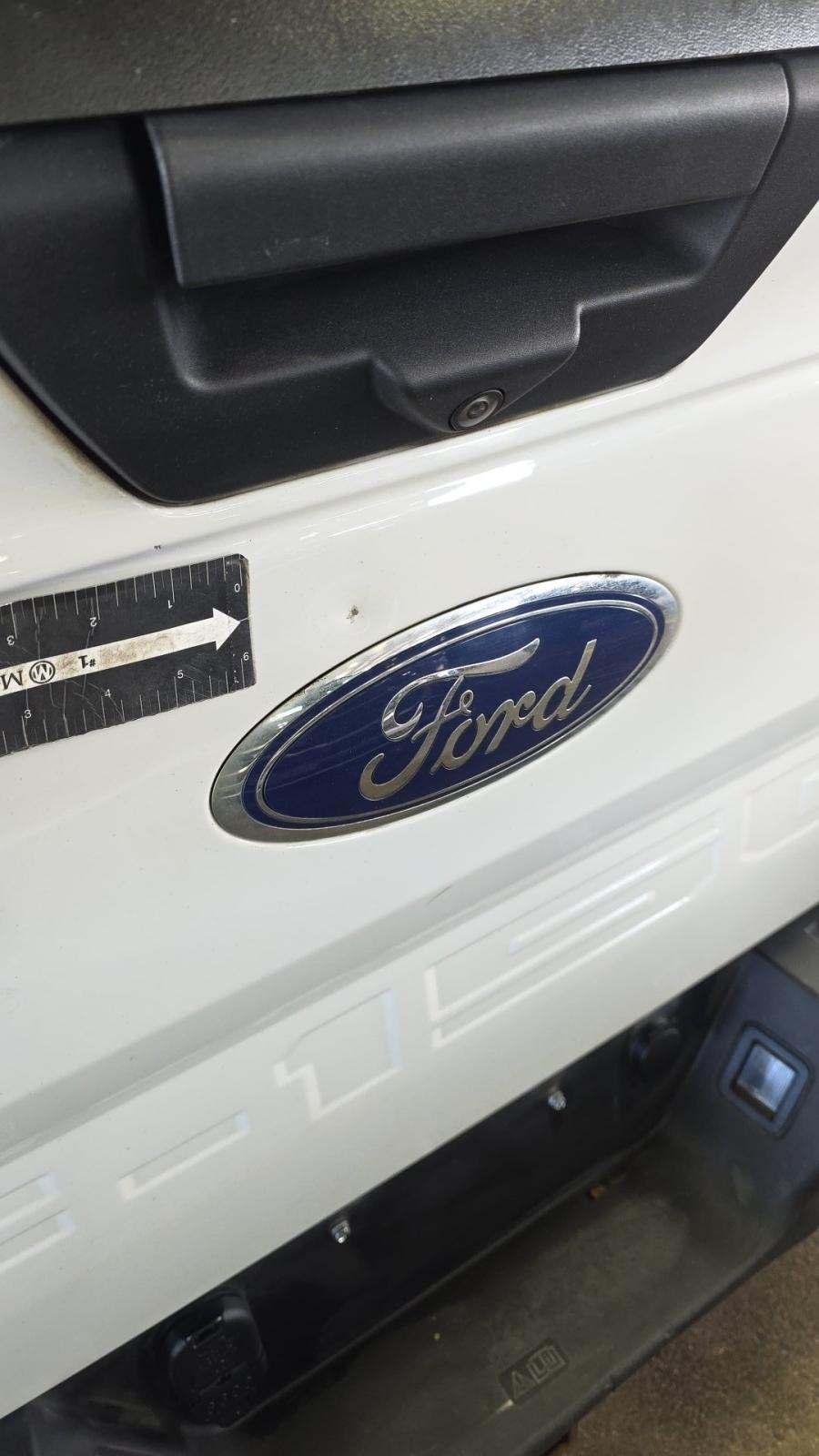 2020 Ford F-150 XLT AWD