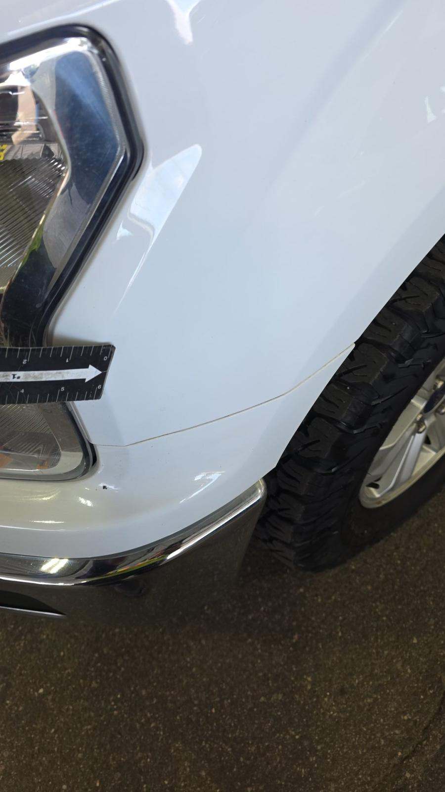 2020 Ford F-150 XLT AWD