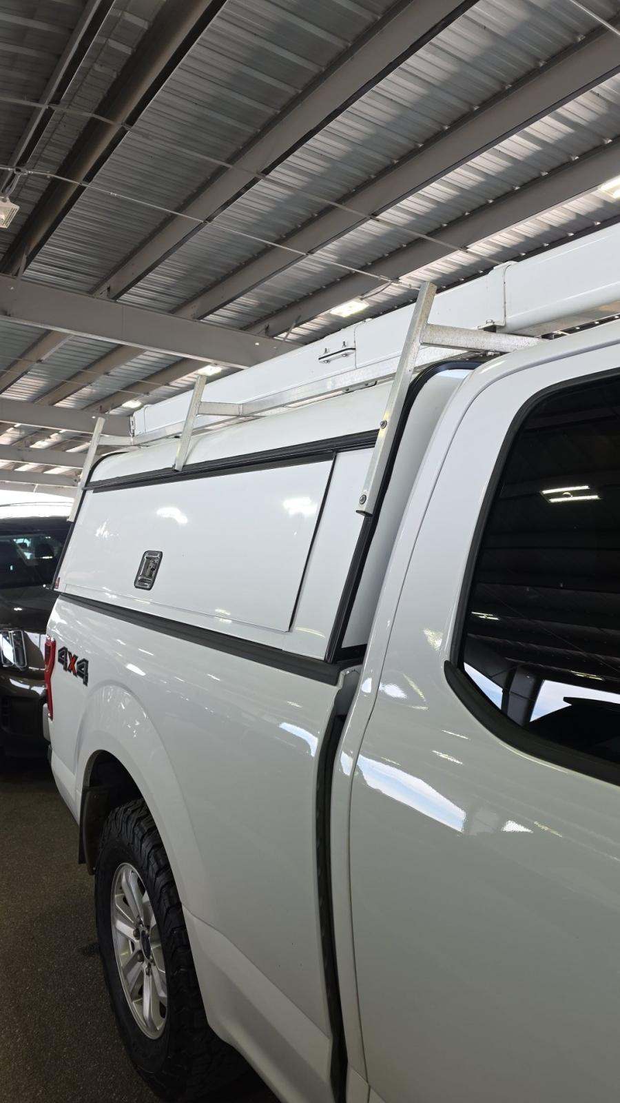 2020 Ford F-150 XLT AWD