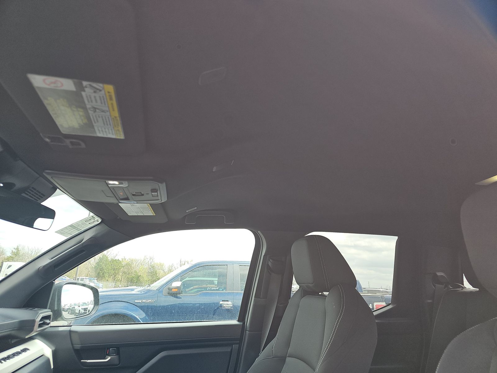 2024 Toyota Tacoma TRD Off-Road AWD