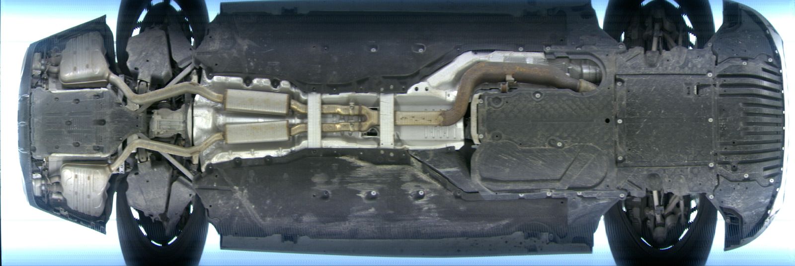 2022 Mercedes-Benz S-Class S 500 AWD