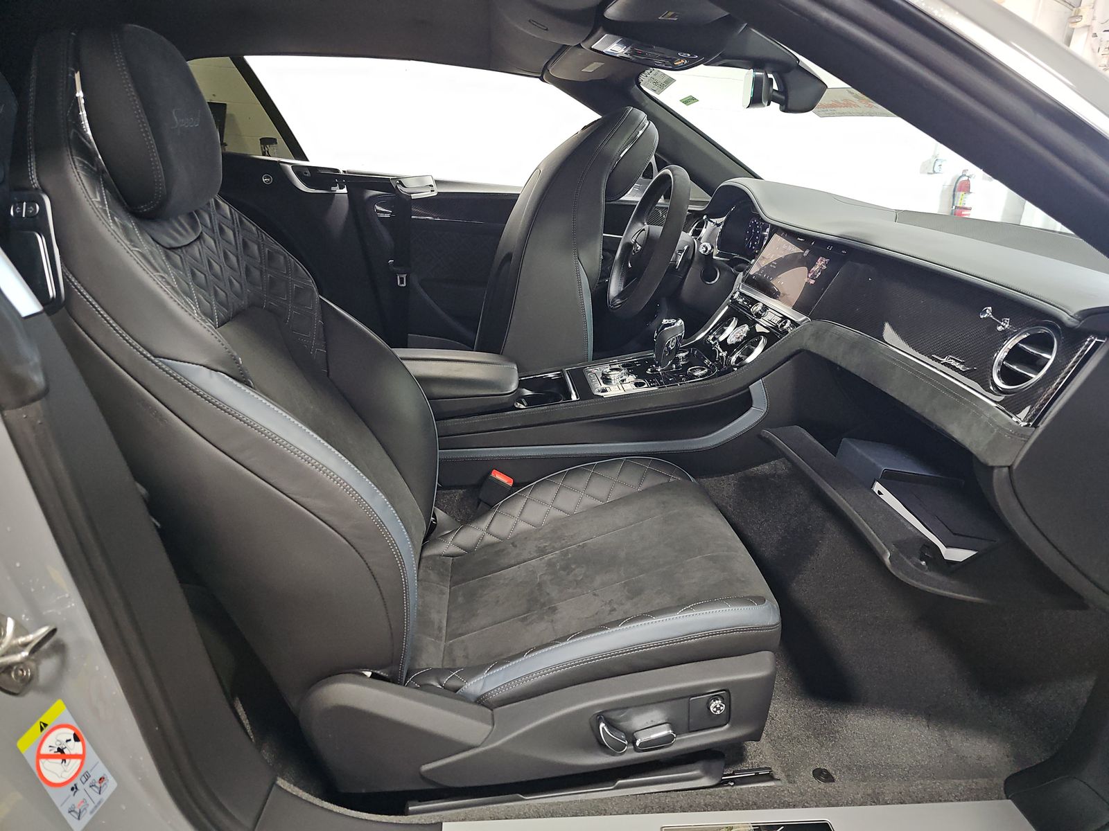 2022 Bentley Continental GT Speed AWD