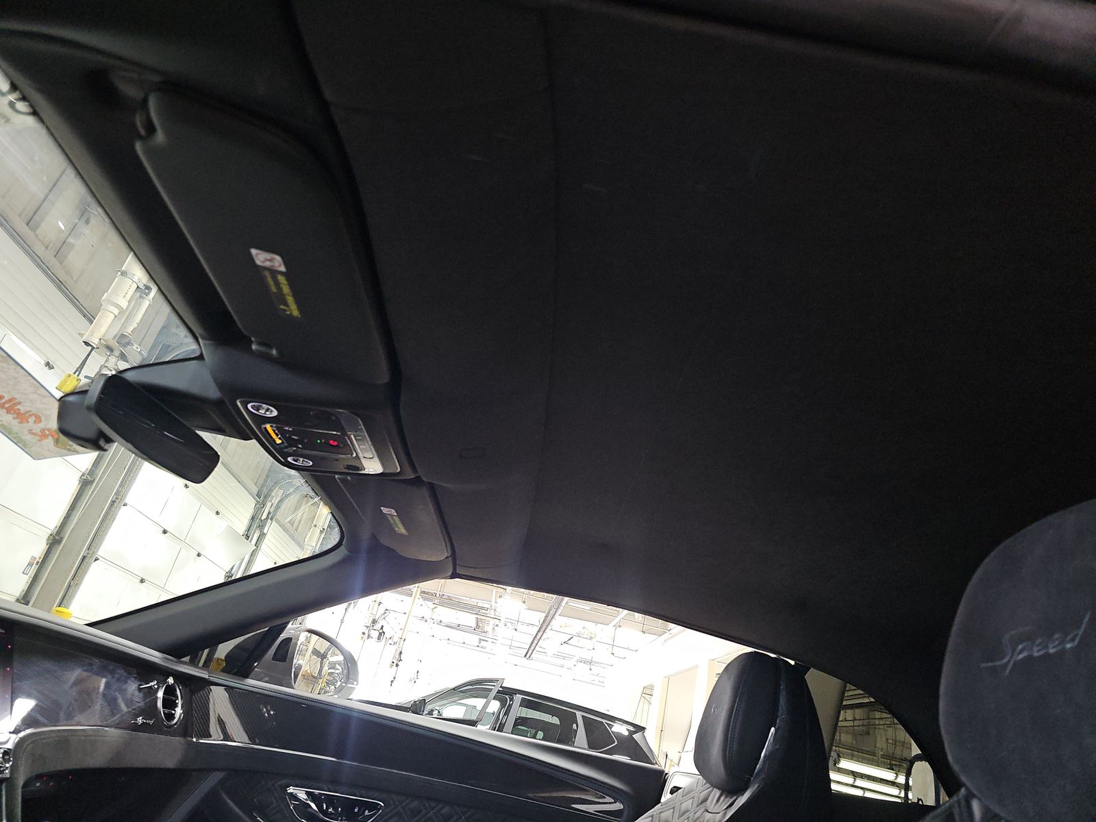 2022 Bentley Continental GT Speed AWD