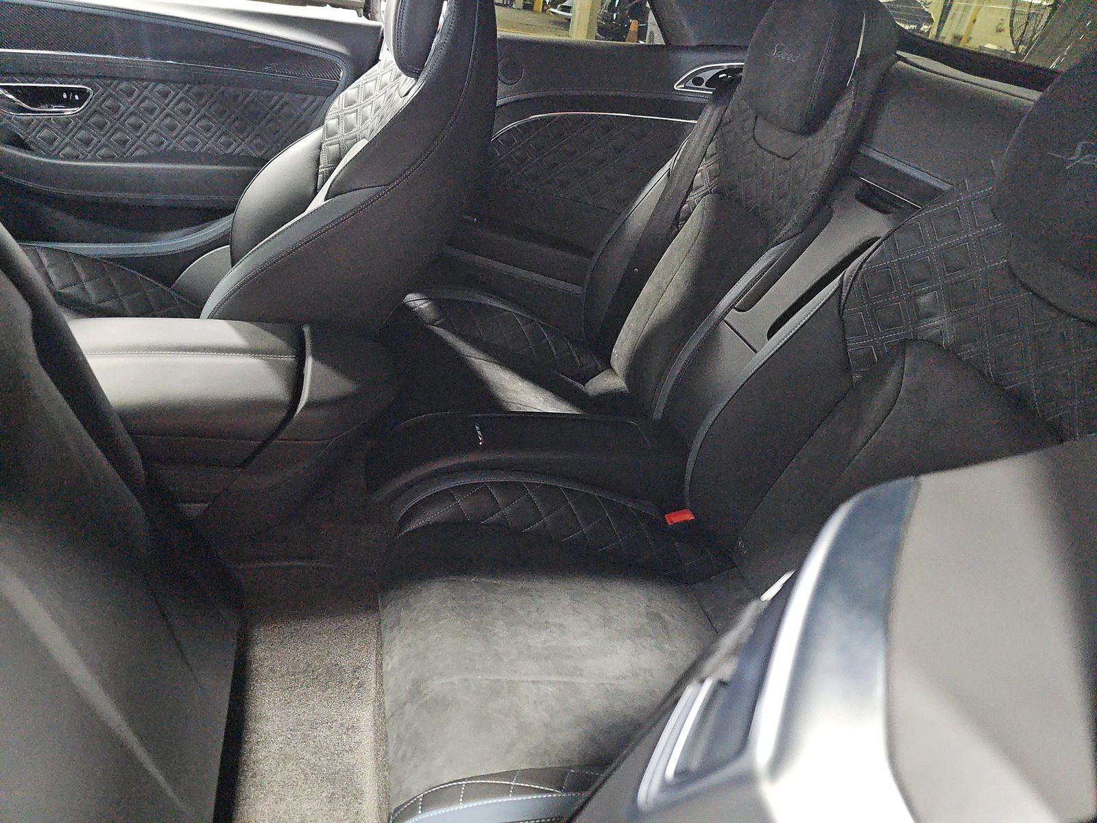 2022 Bentley Continental GT Speed AWD